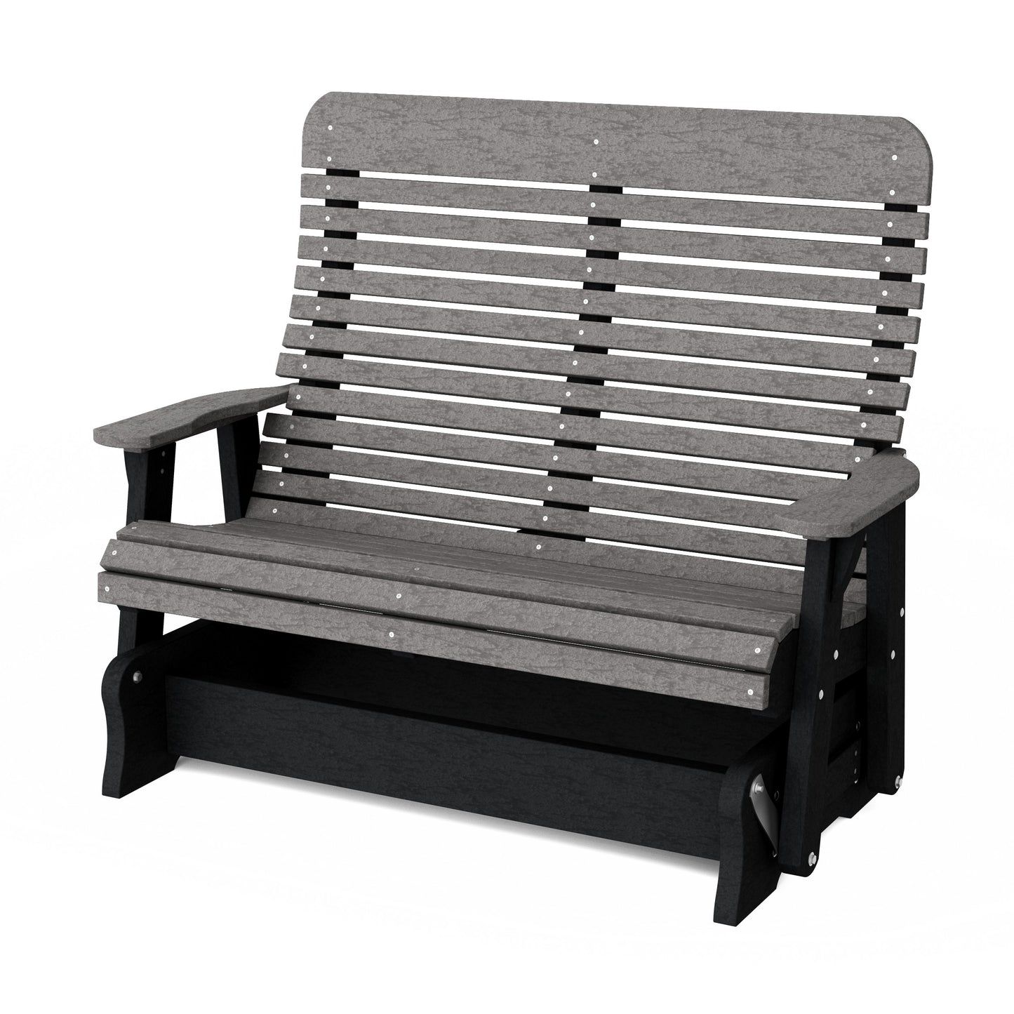 Signature Glider Bench