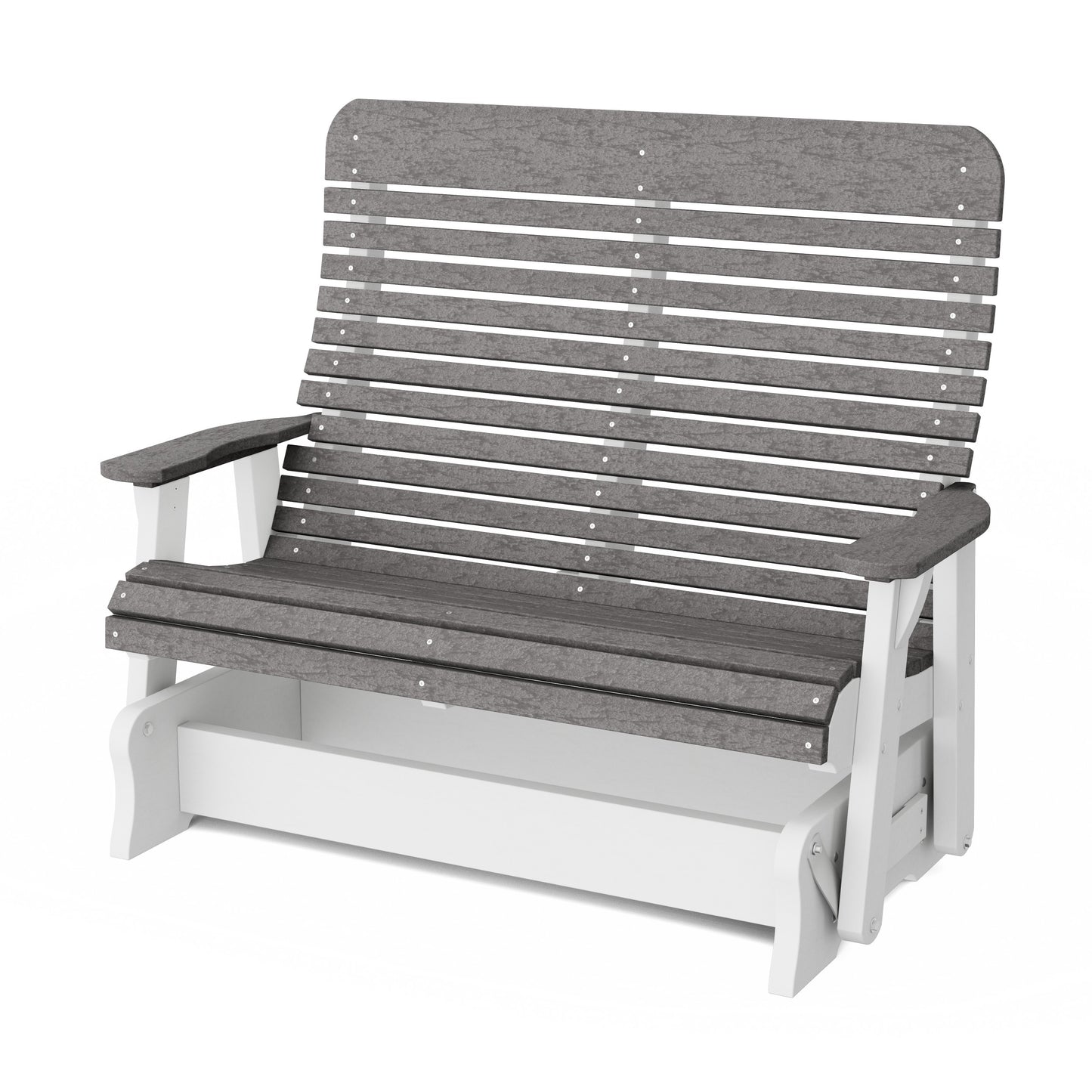 Signature Glider Bench