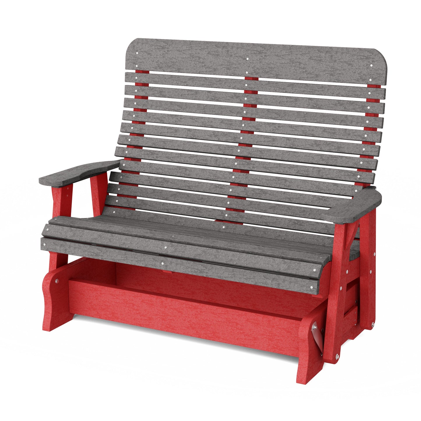 Signature Glider Bench