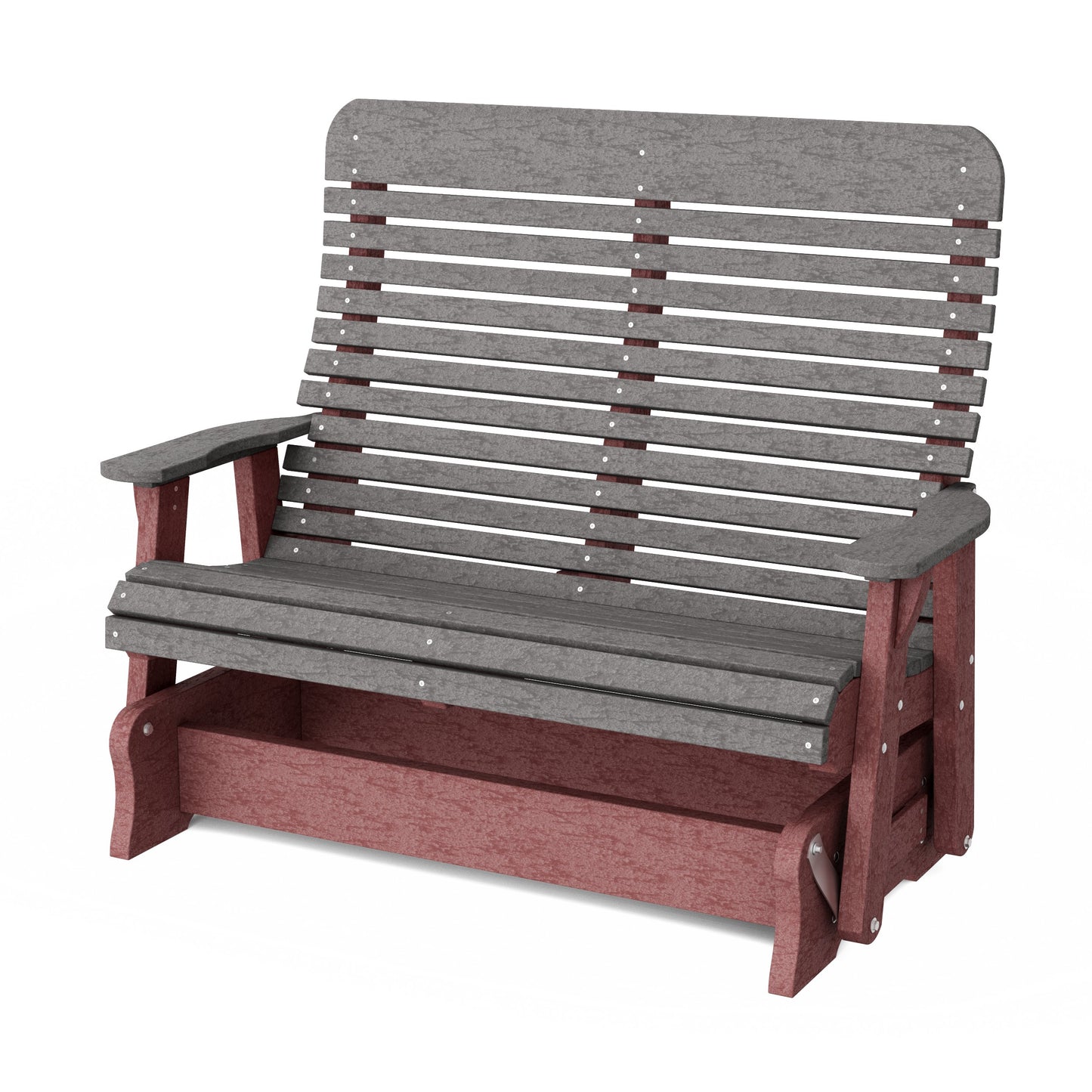 Signature Glider Bench