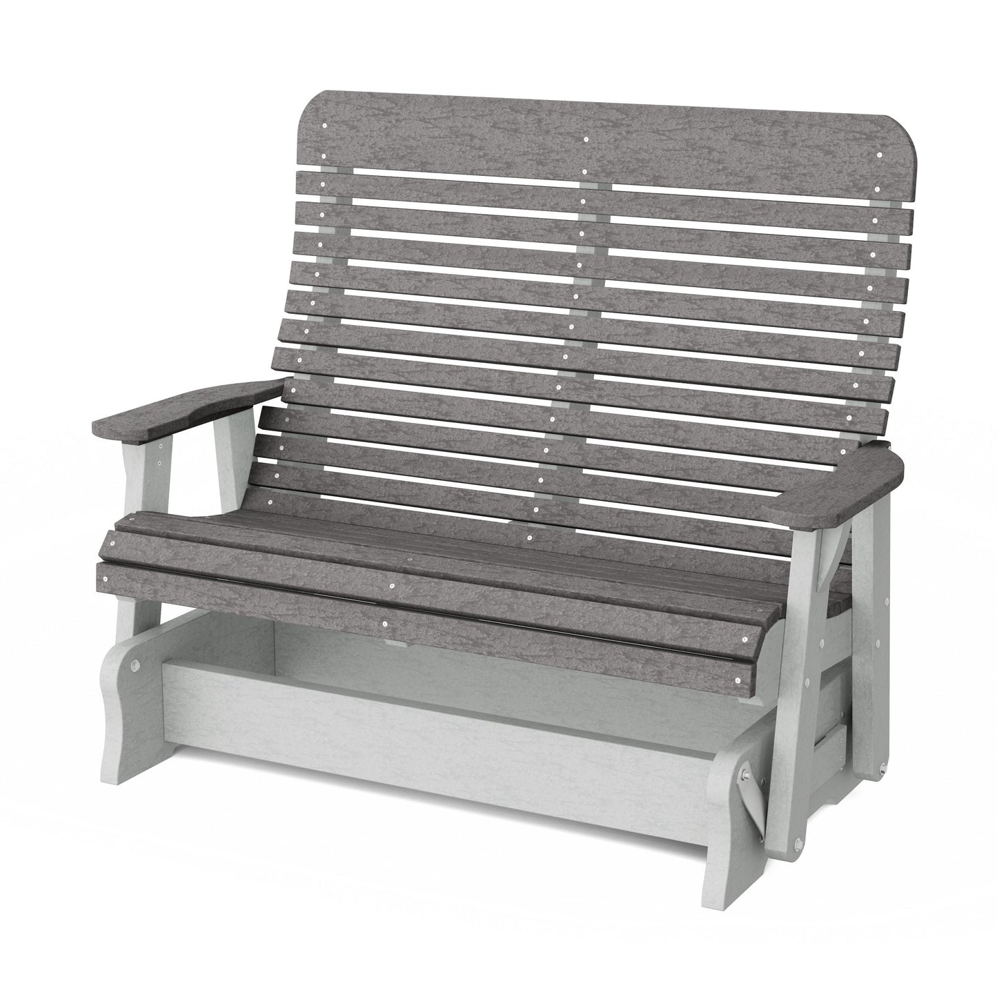 Signature Glider Bench