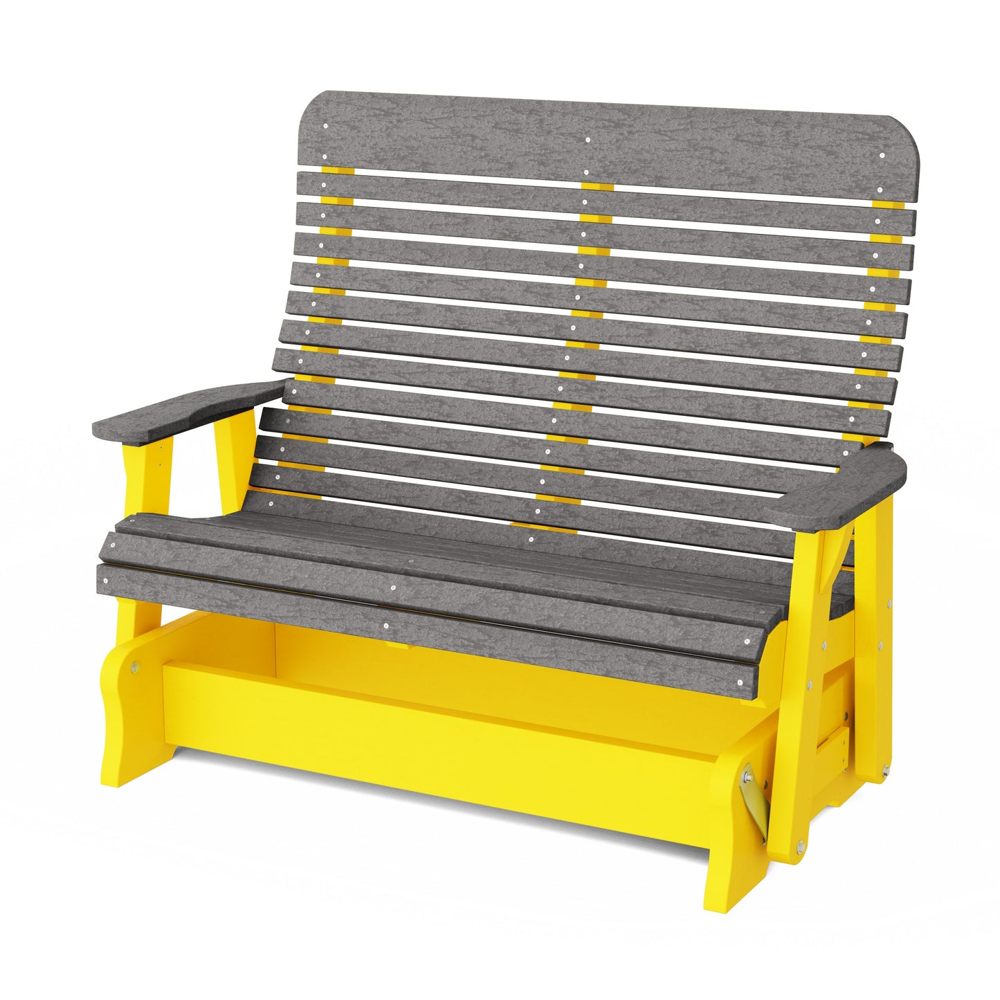 Signature Glider Bench