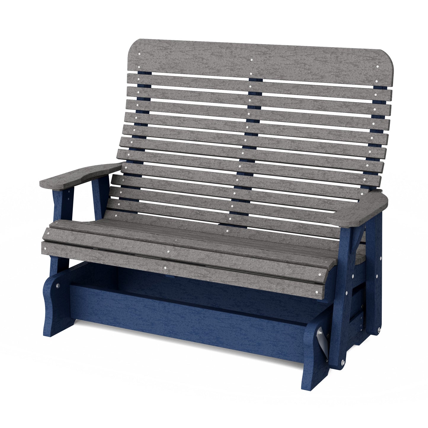 Signature Glider Bench