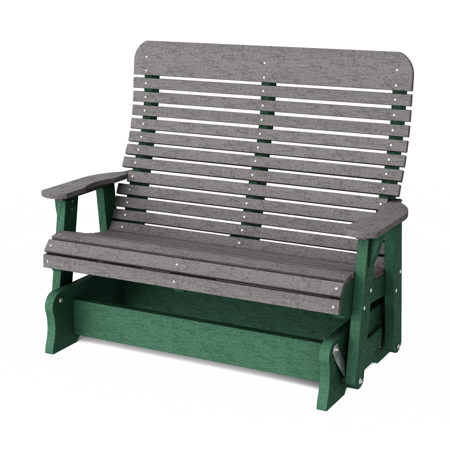 Signature Glider Bench