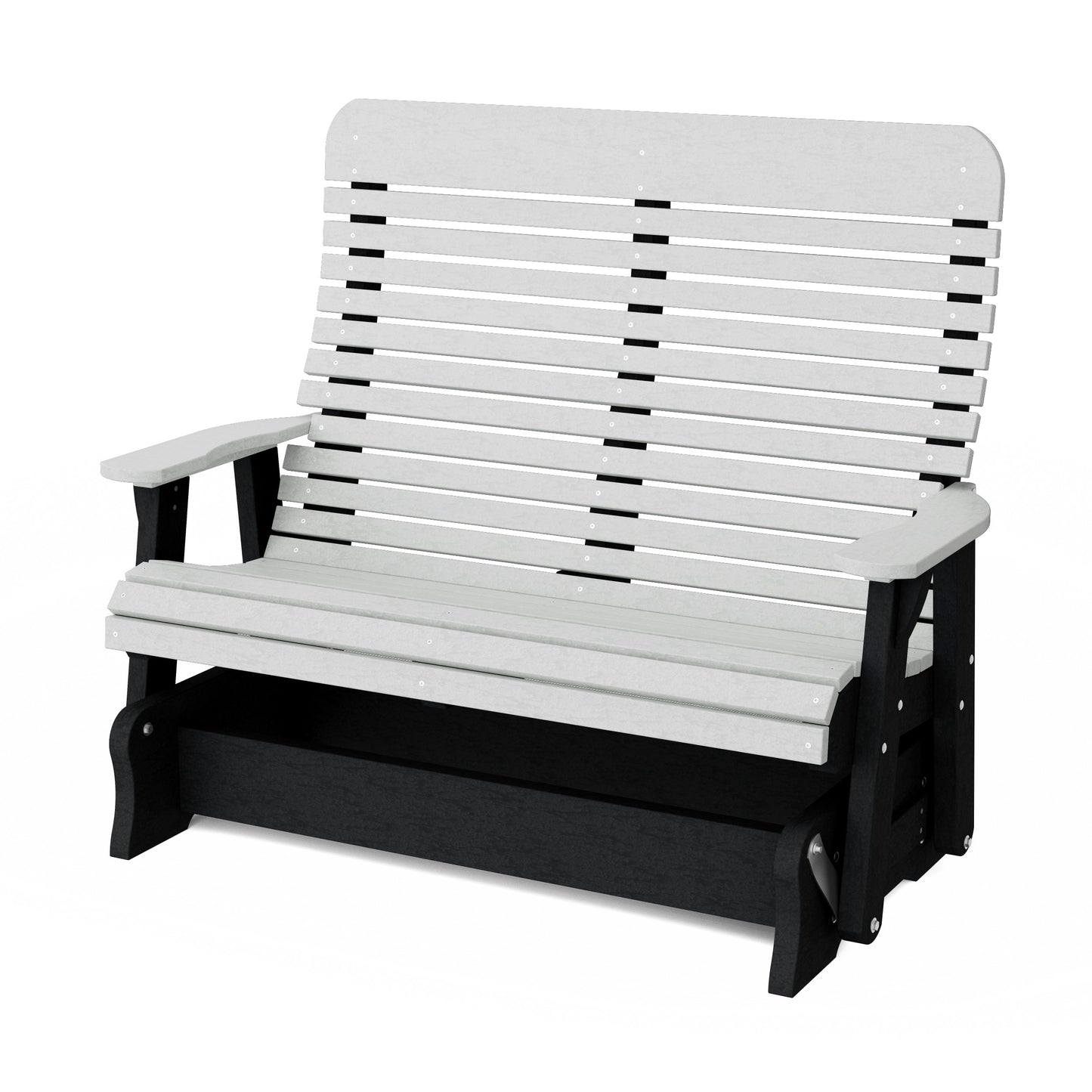 Signature Glider Bench