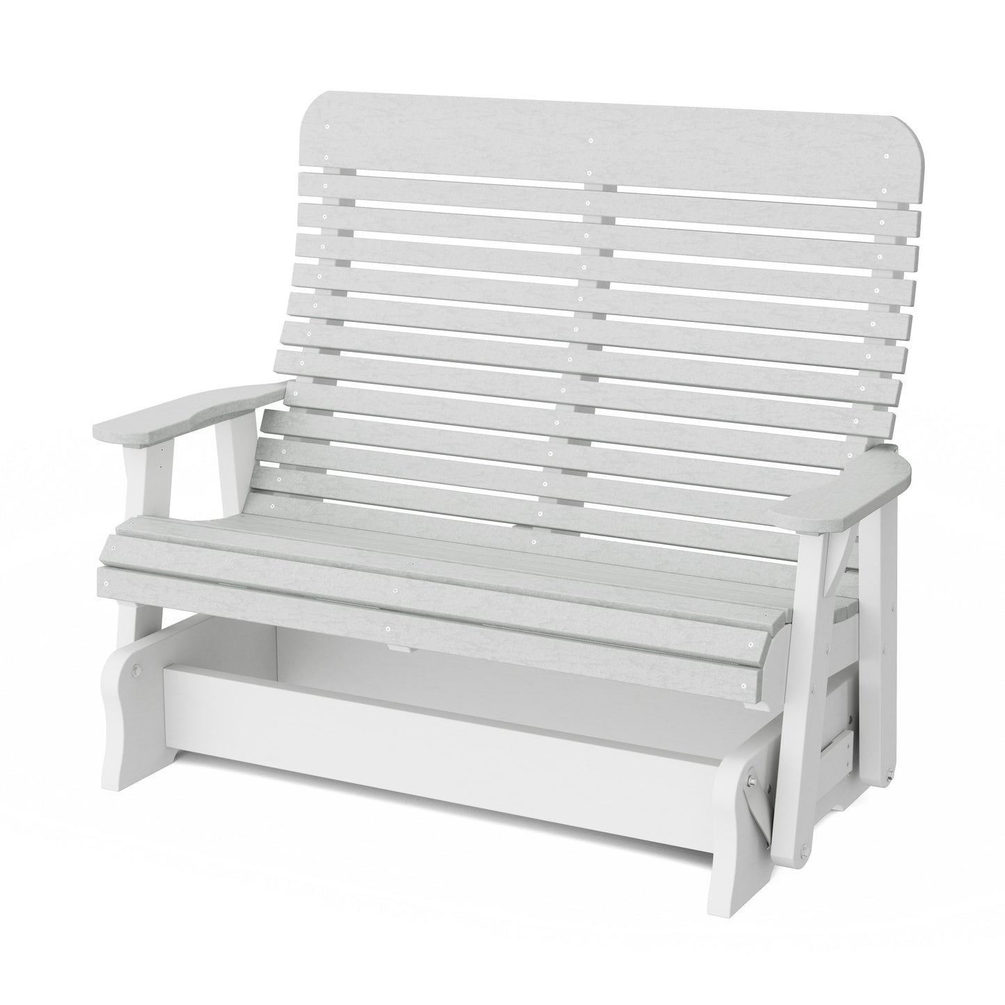Signature Glider Bench