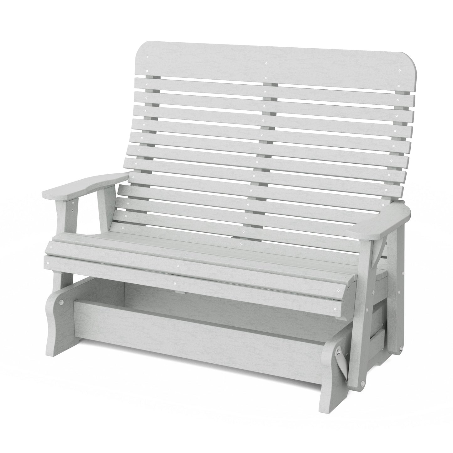 Signature Glider Bench
