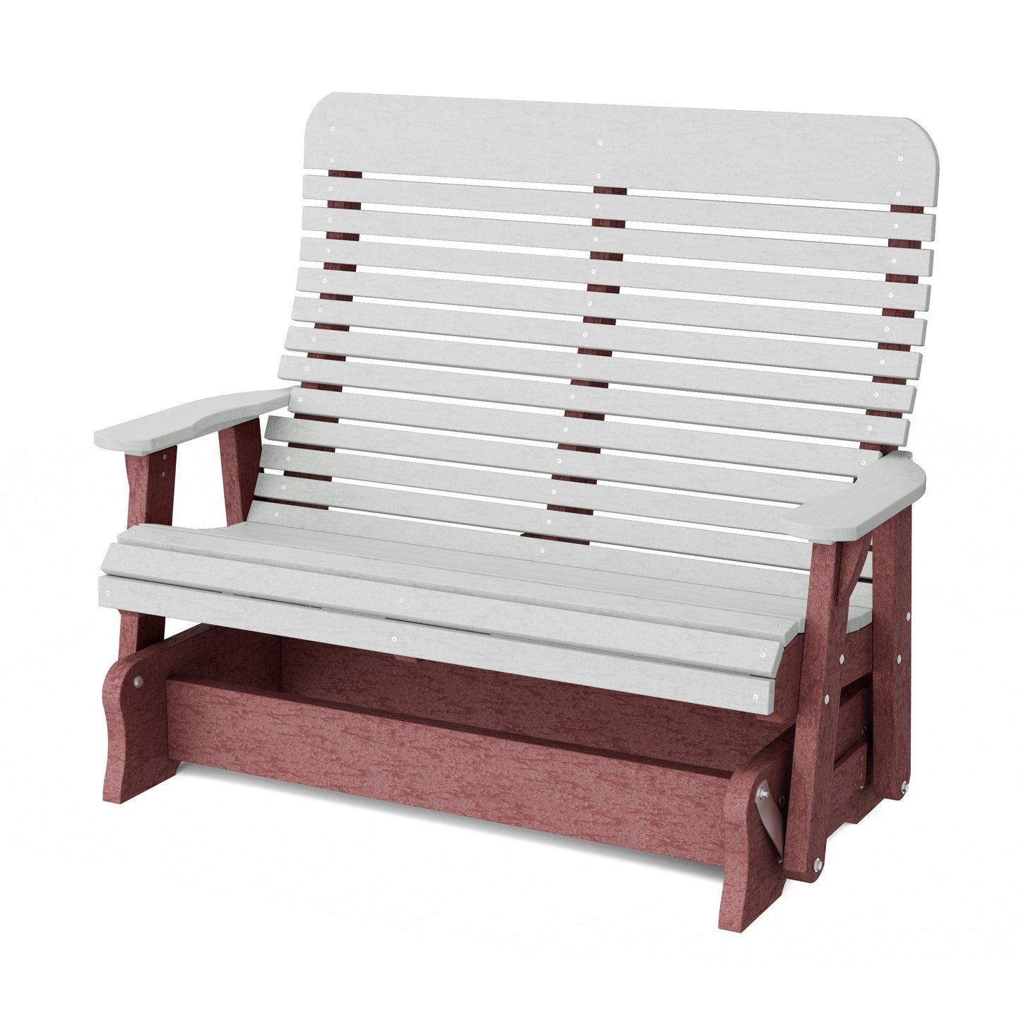 Signature Glider Bench