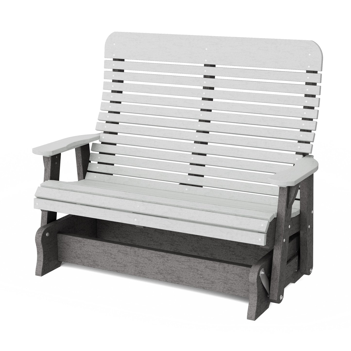 Signature Glider Bench
