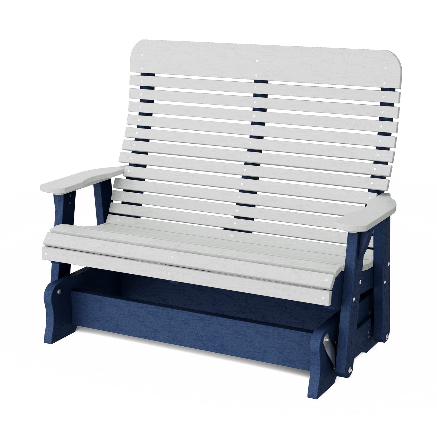 Signature Glider Bench
