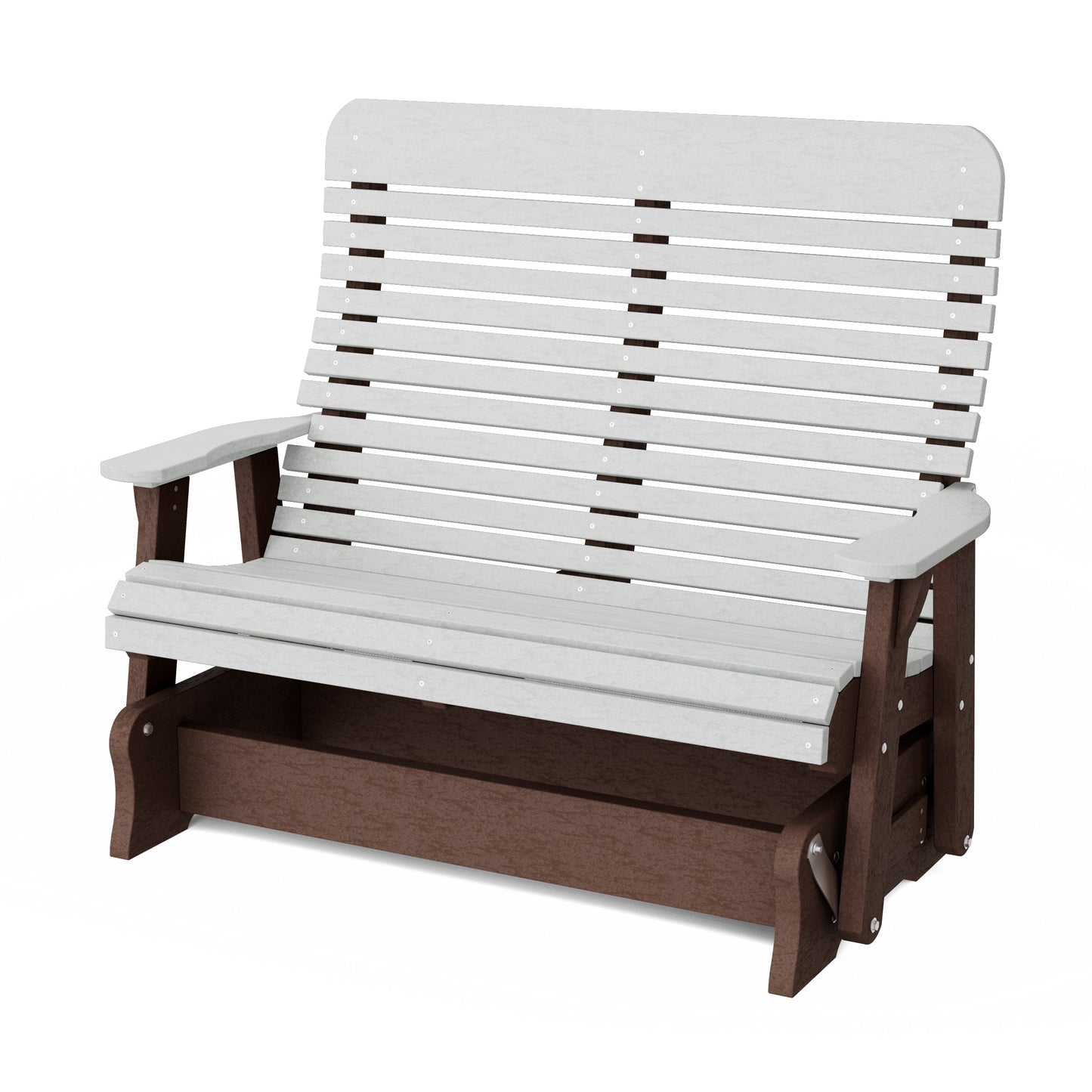 Signature Glider Bench