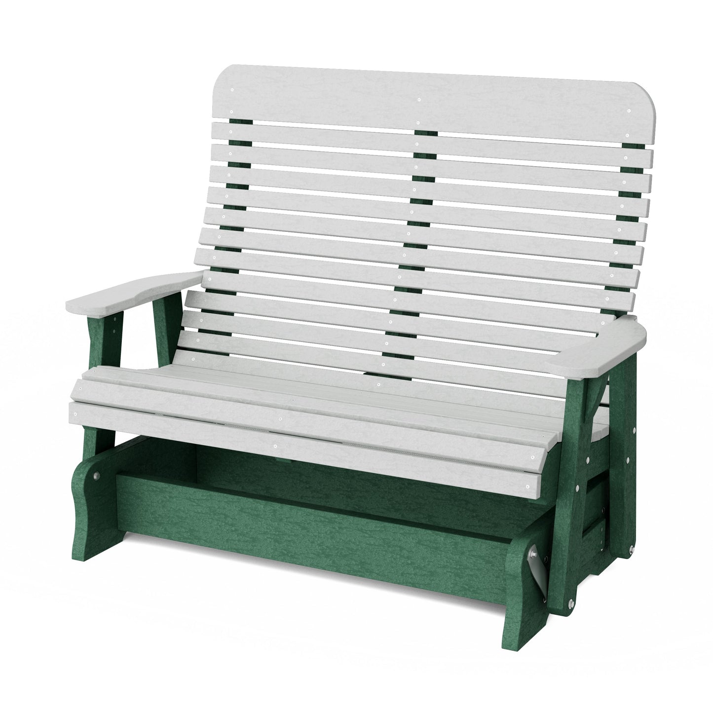Signature Glider Bench