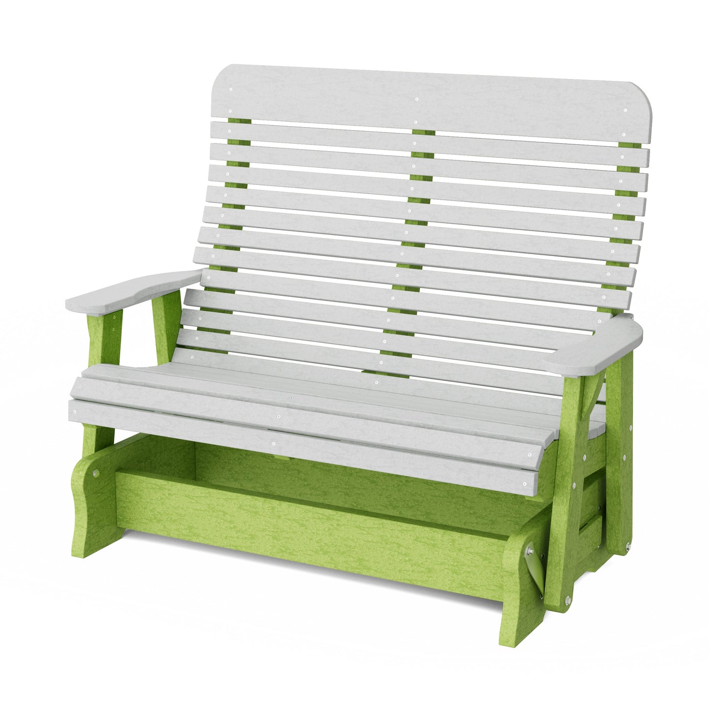 Signature Glider Bench
