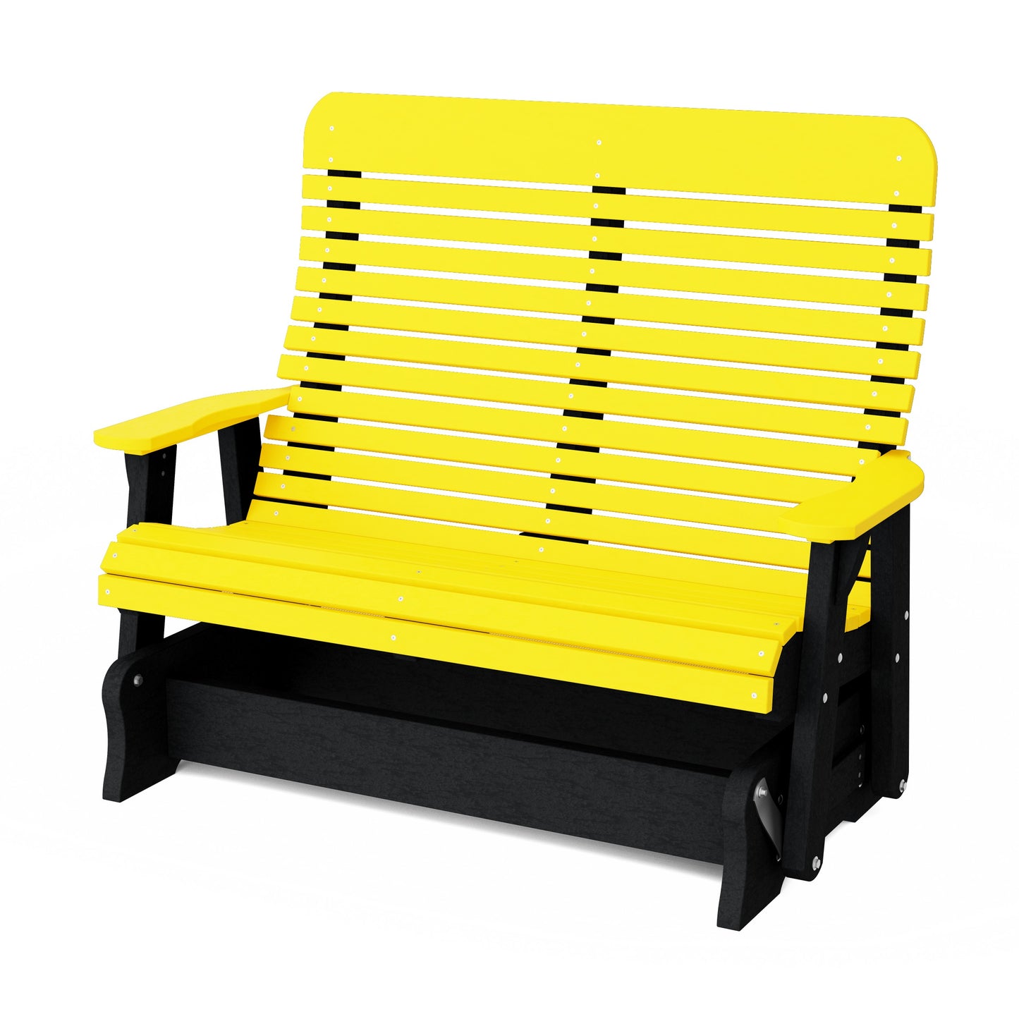 Signature Glider Bench