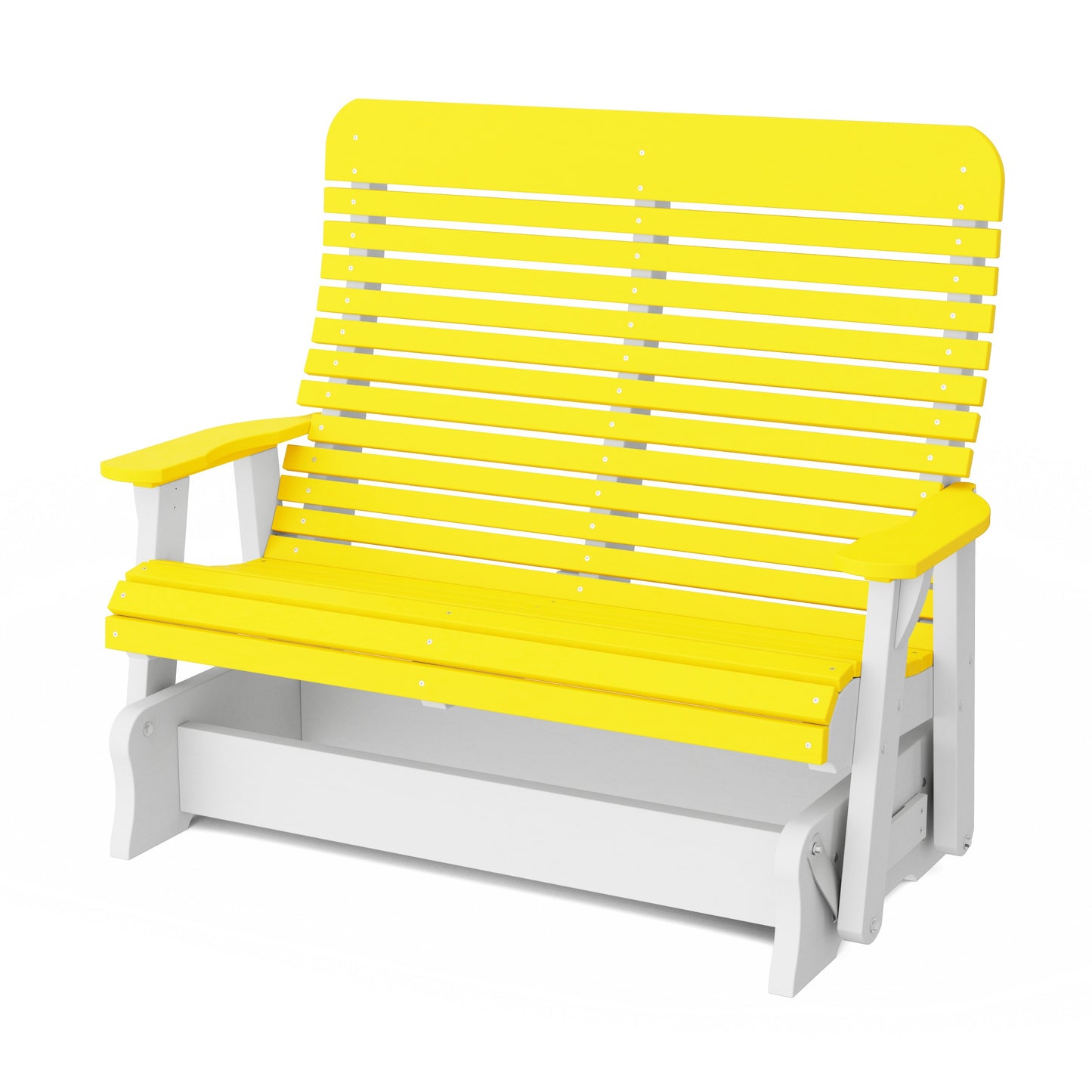 Signature Glider Bench