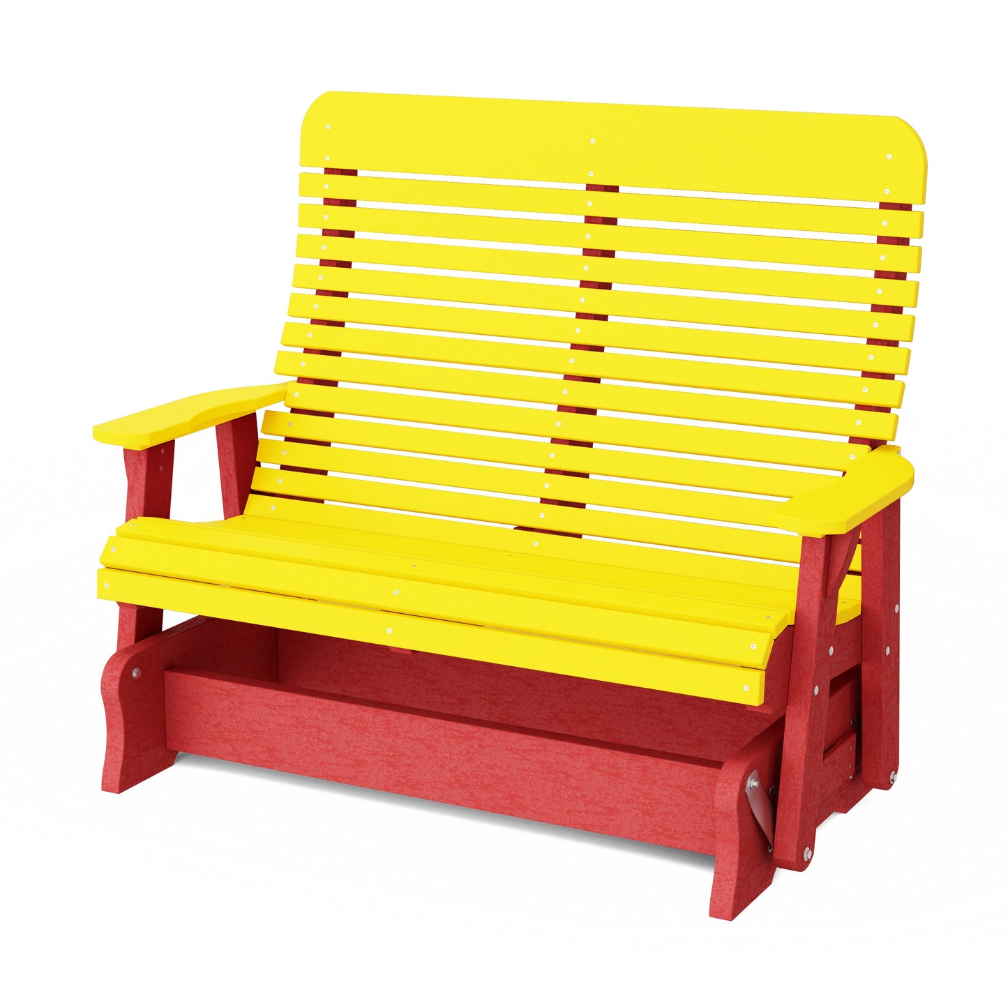 Signature Glider Bench