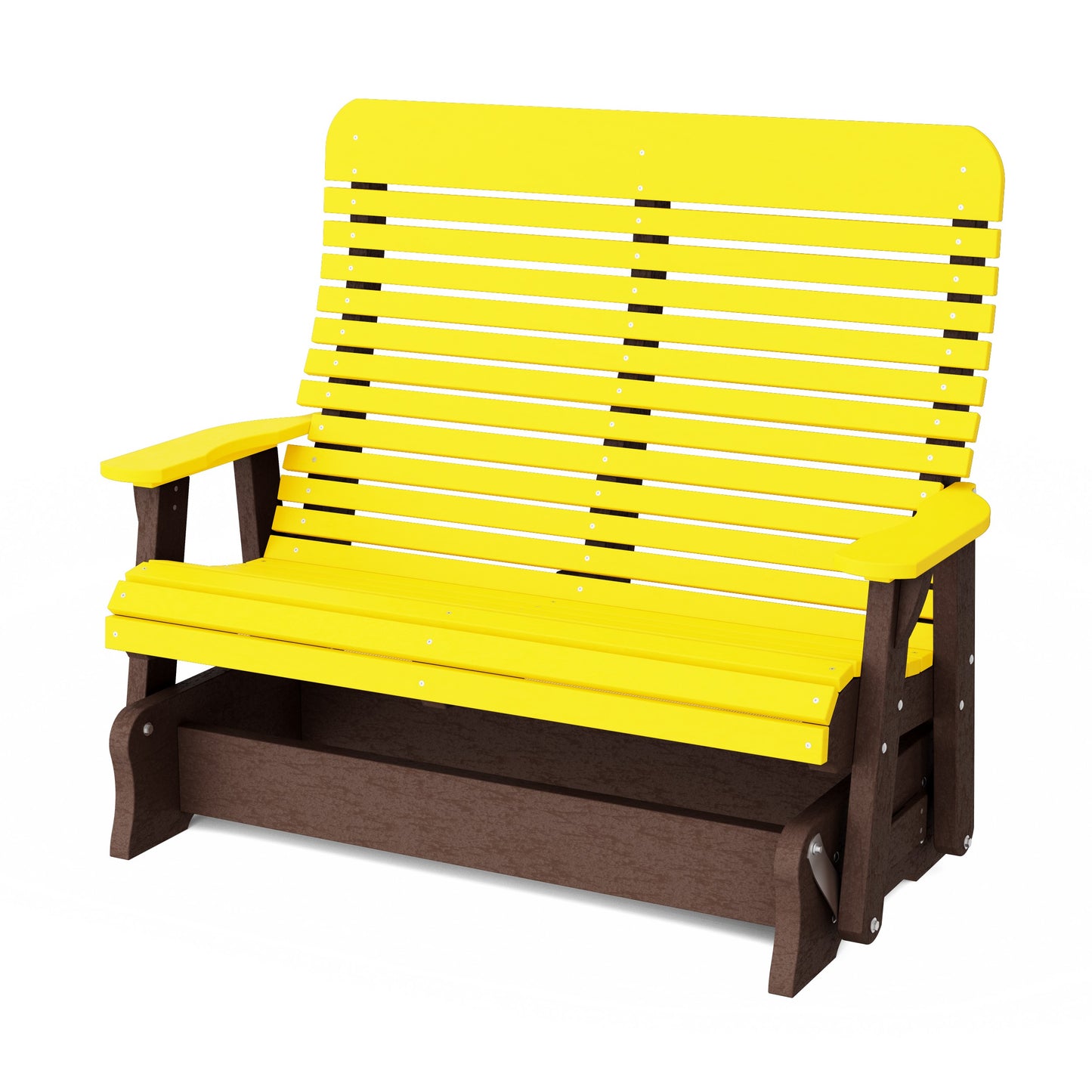 Signature Glider Bench