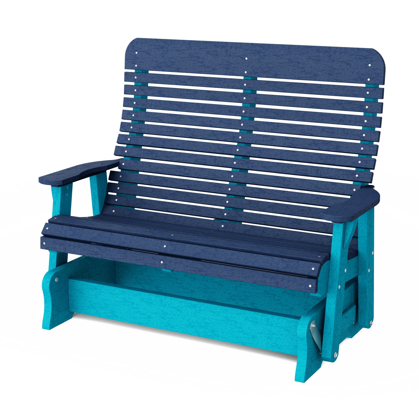 Signature Glider Bench