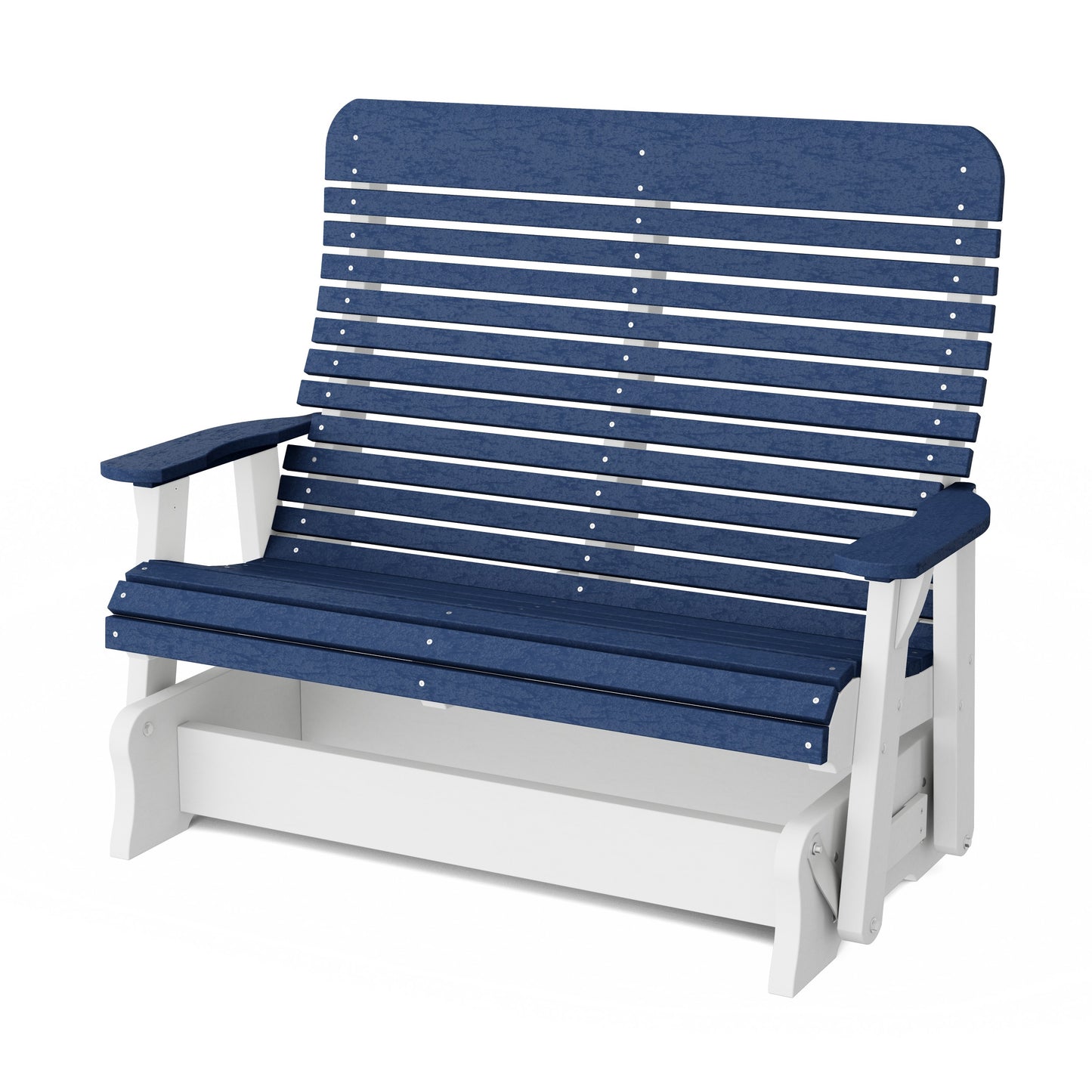 Signature Glider Bench