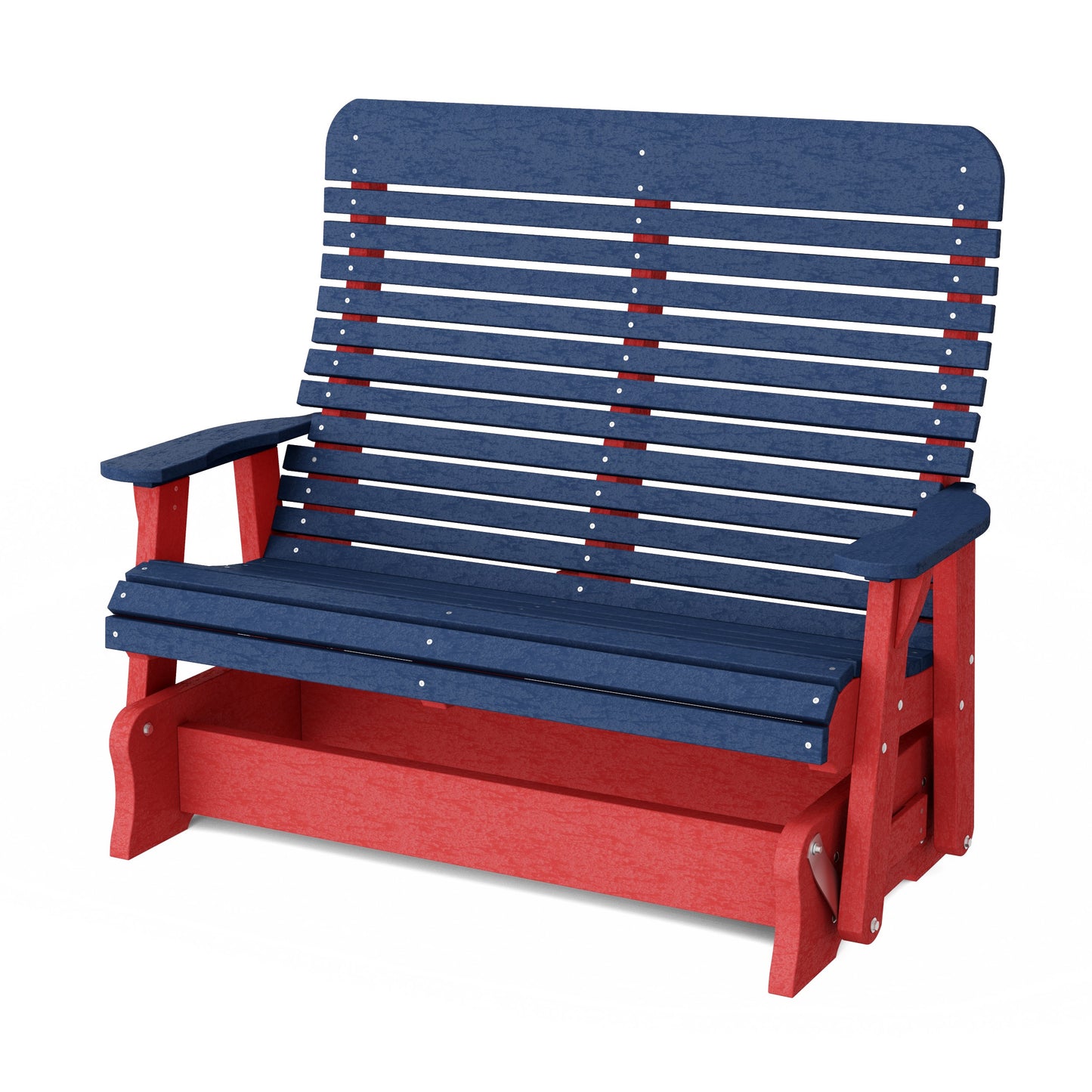 Signature Glider Bench