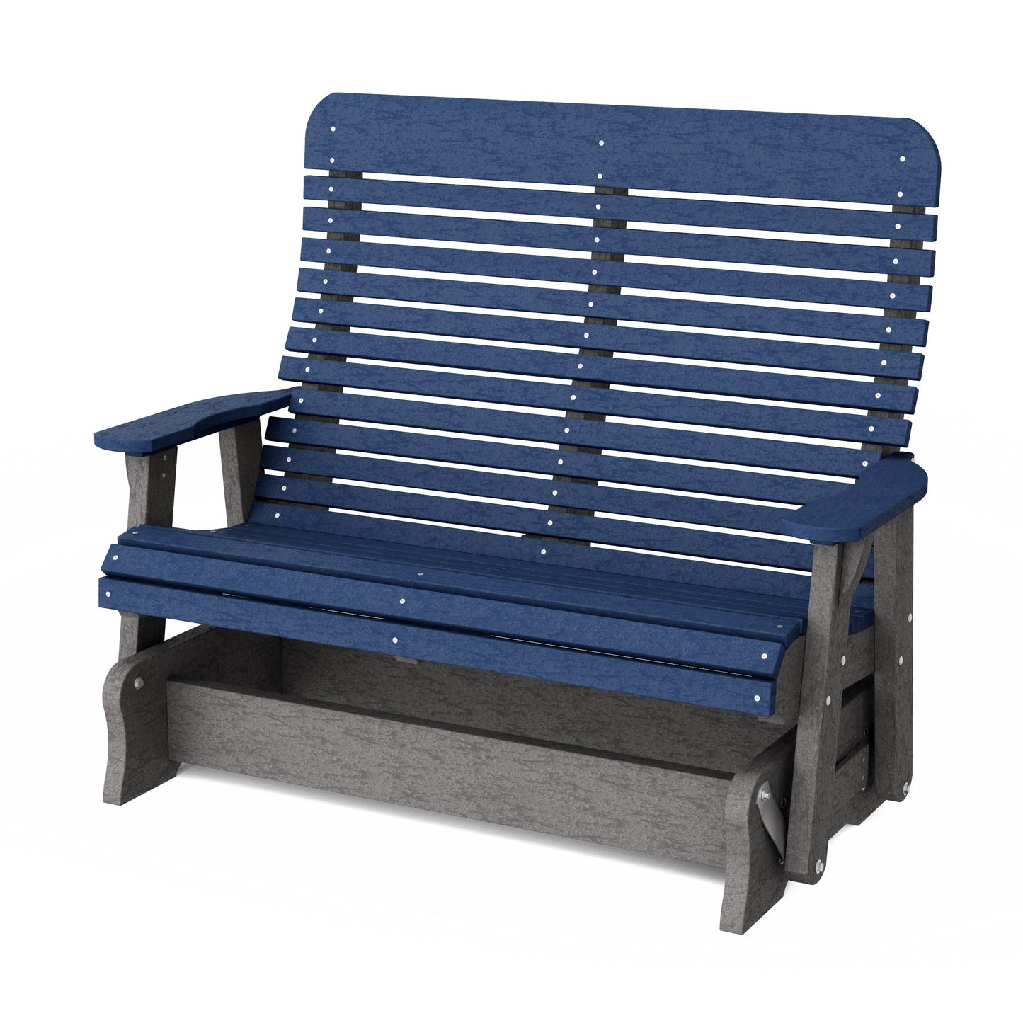 Signature Glider Bench