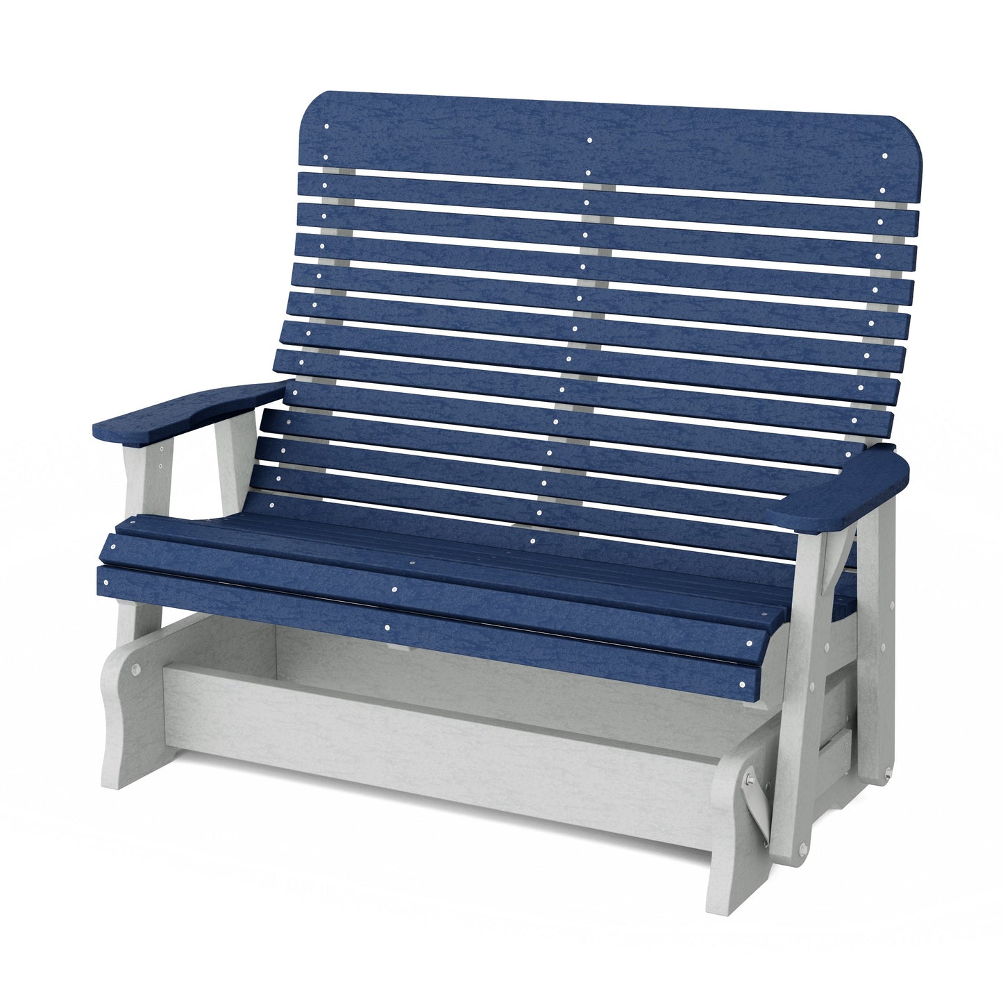 Signature Glider Bench