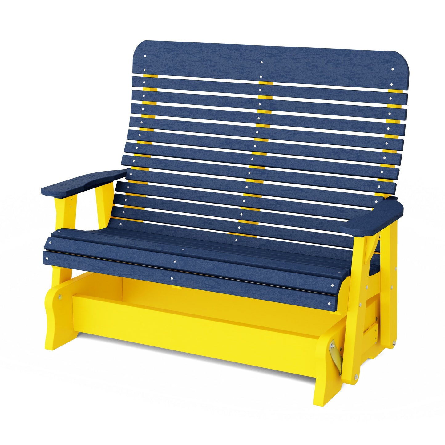 Signature Glider Bench