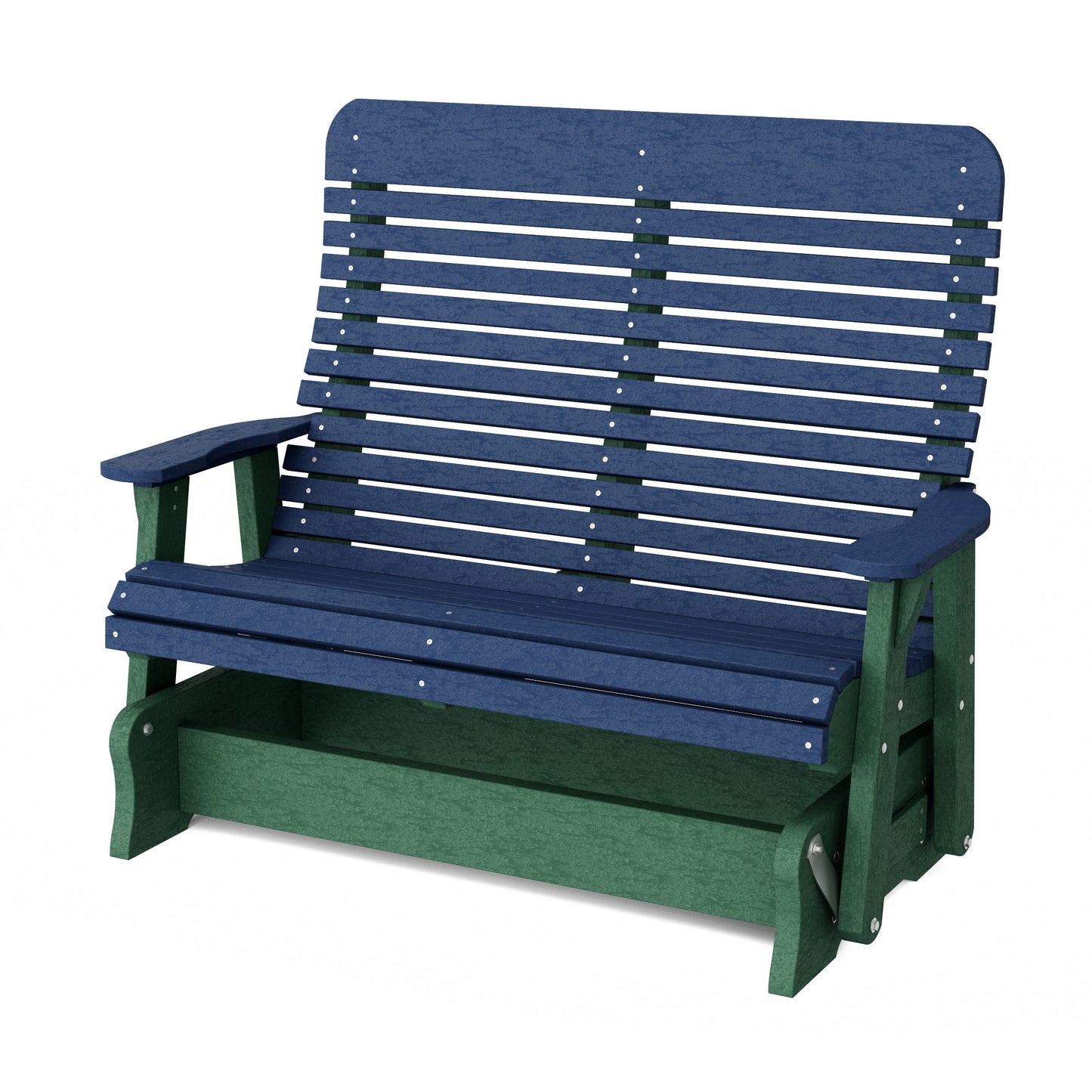 Signature Glider Bench