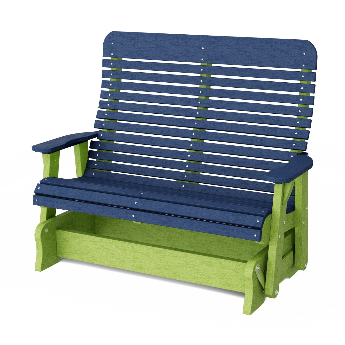 Signature Glider Bench