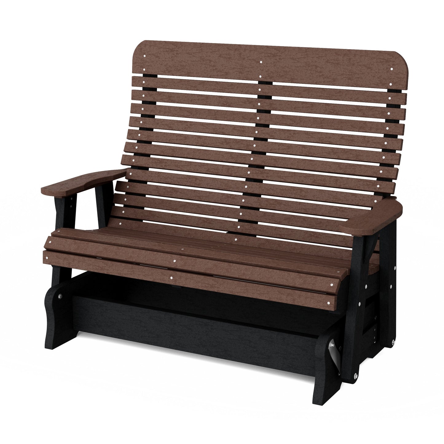 Signature Glider Bench