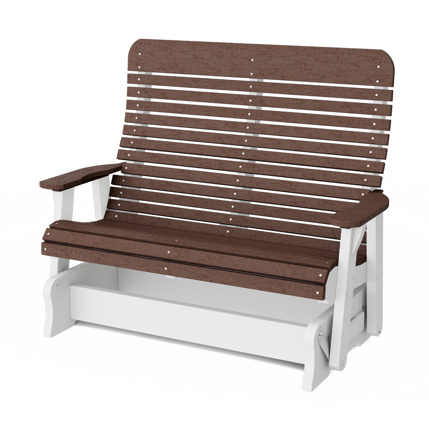 Signature Glider Bench