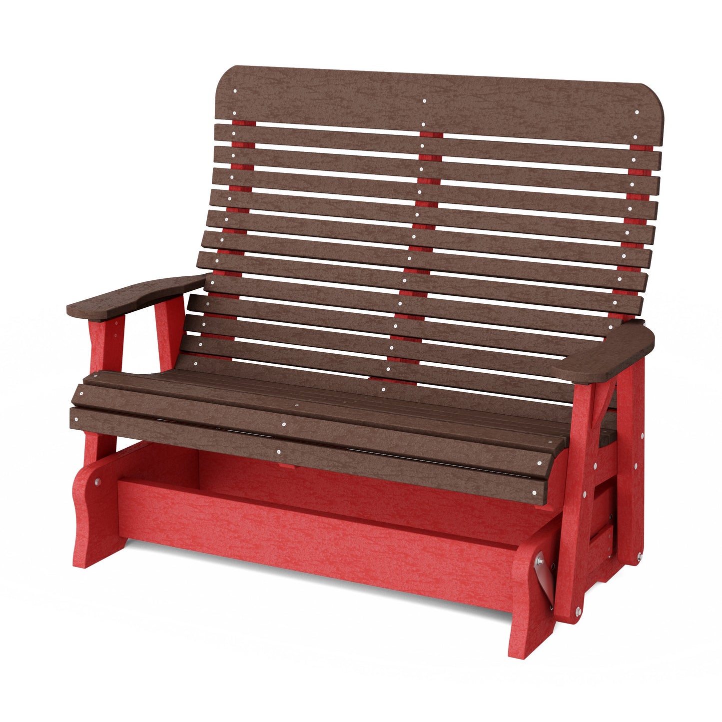Signature Glider Bench