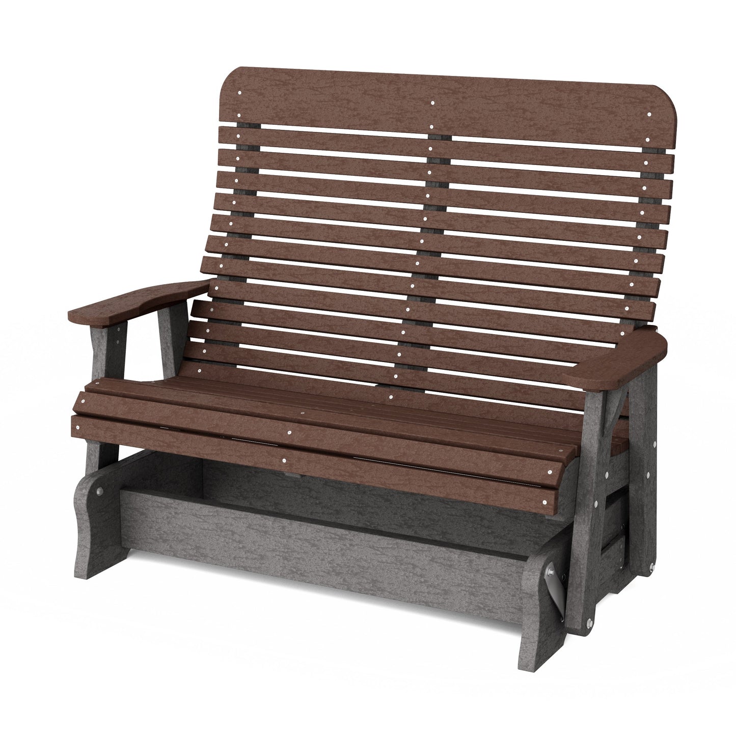 Signature Glider Bench