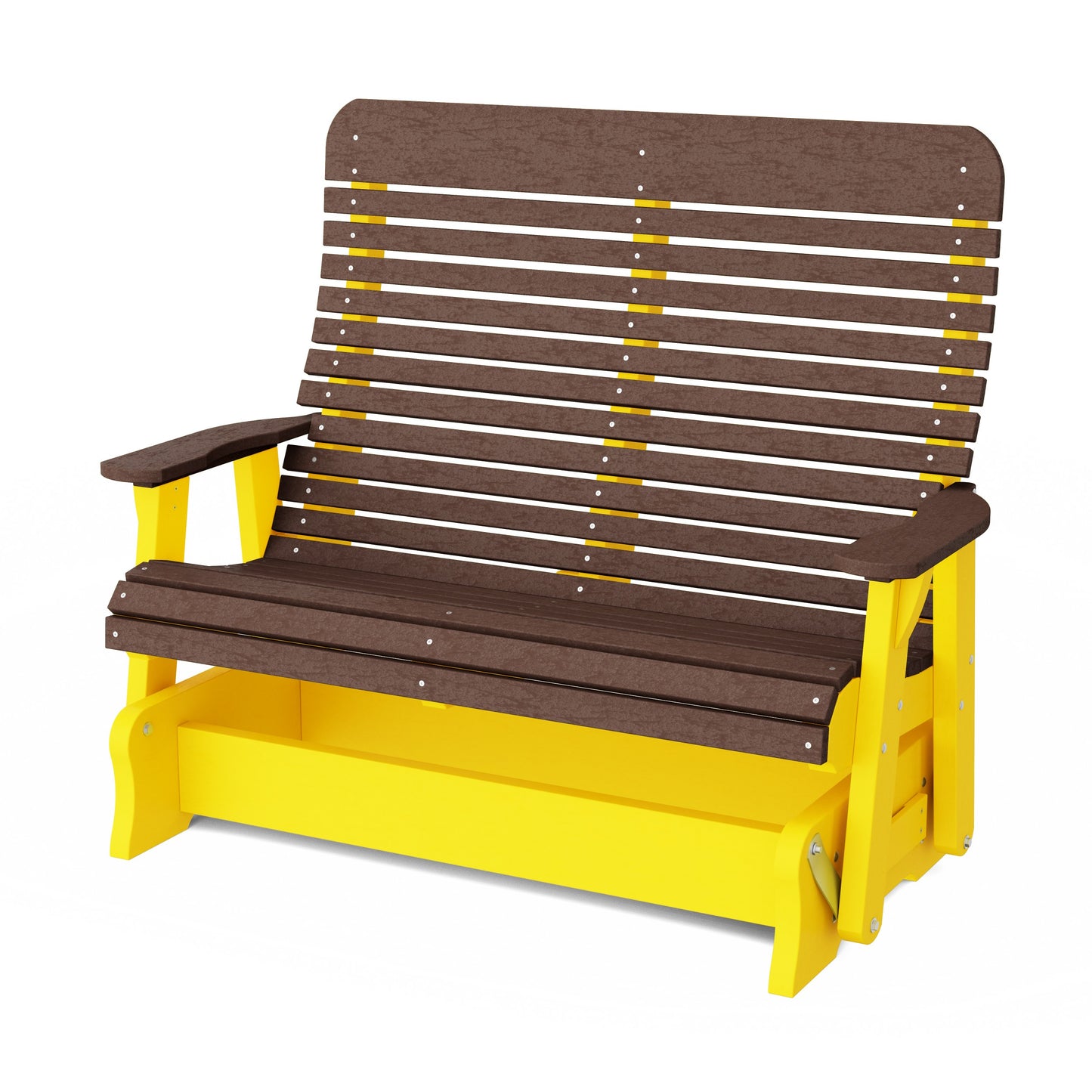 Signature Glider Bench