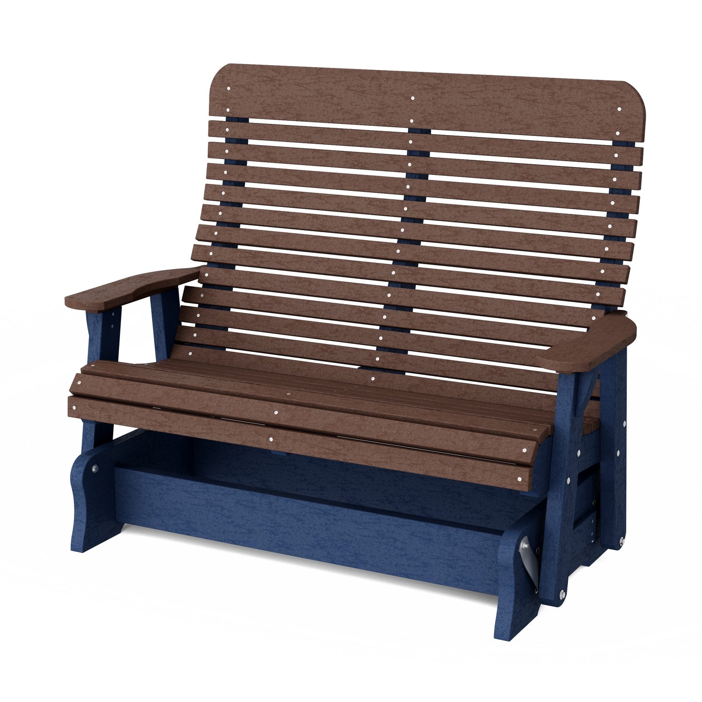 Signature Glider Bench