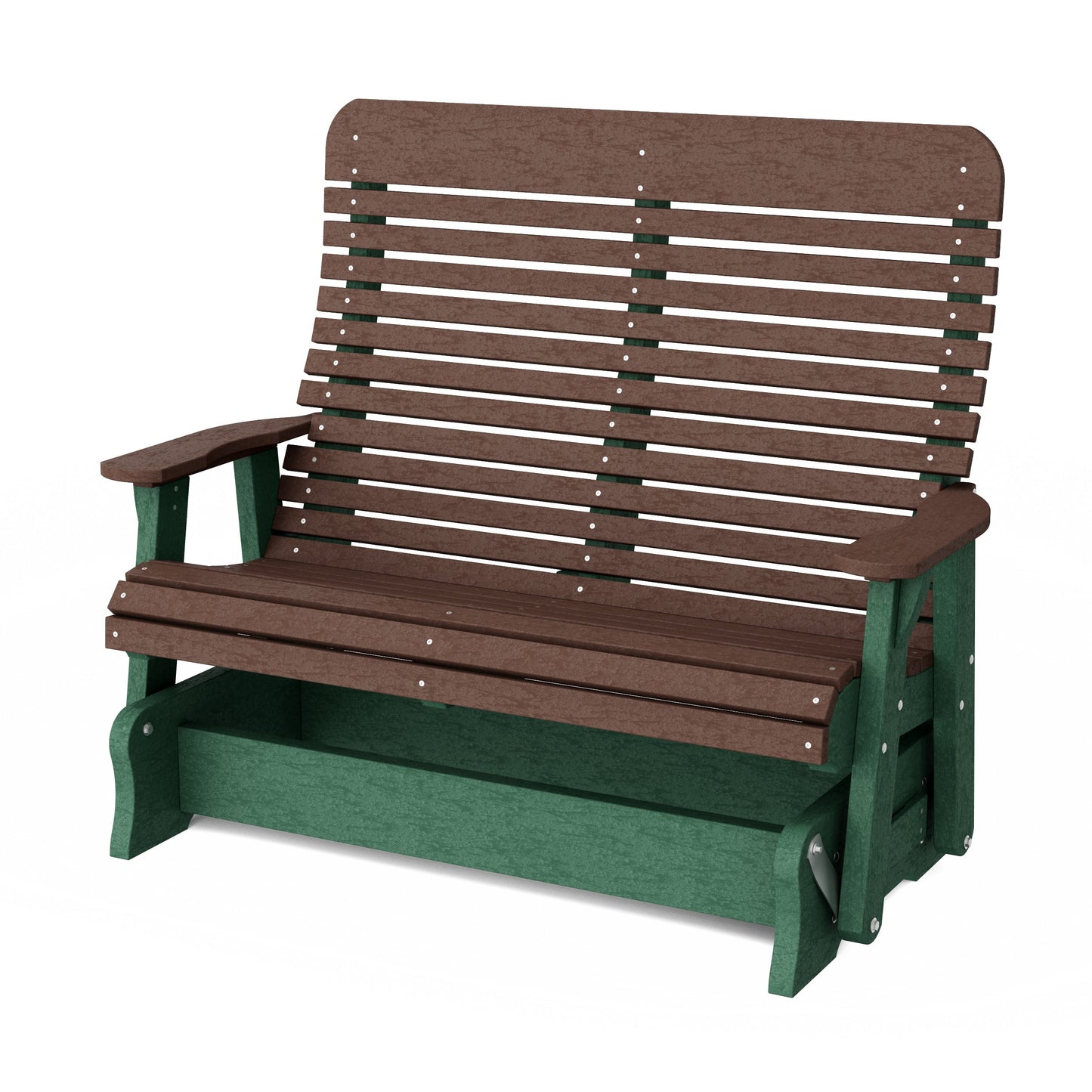 Signature Glider Bench