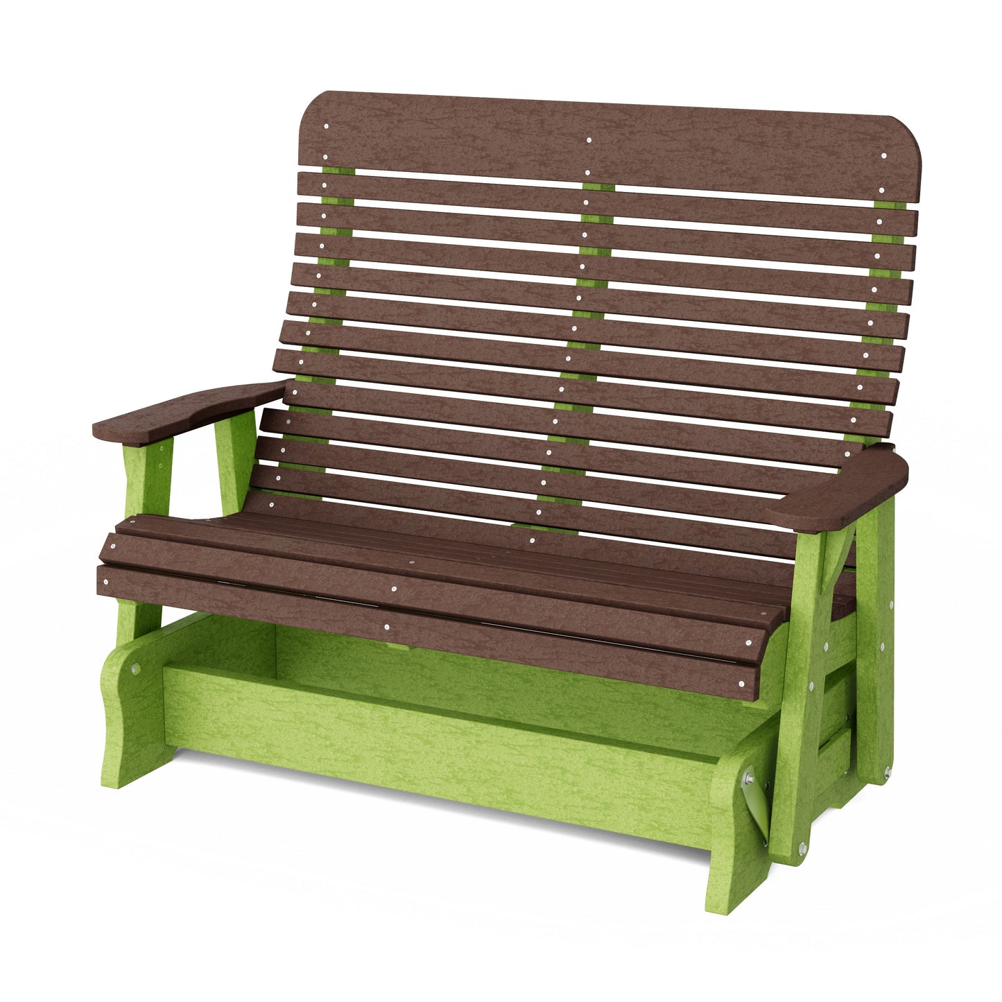 Signature Glider Bench