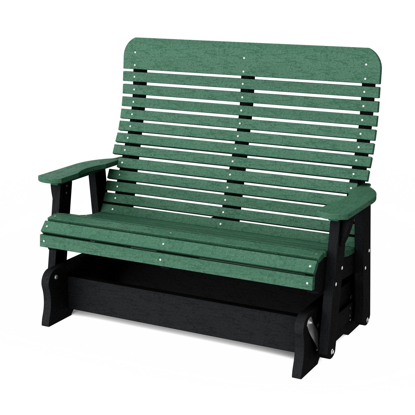 Signature Glider Bench