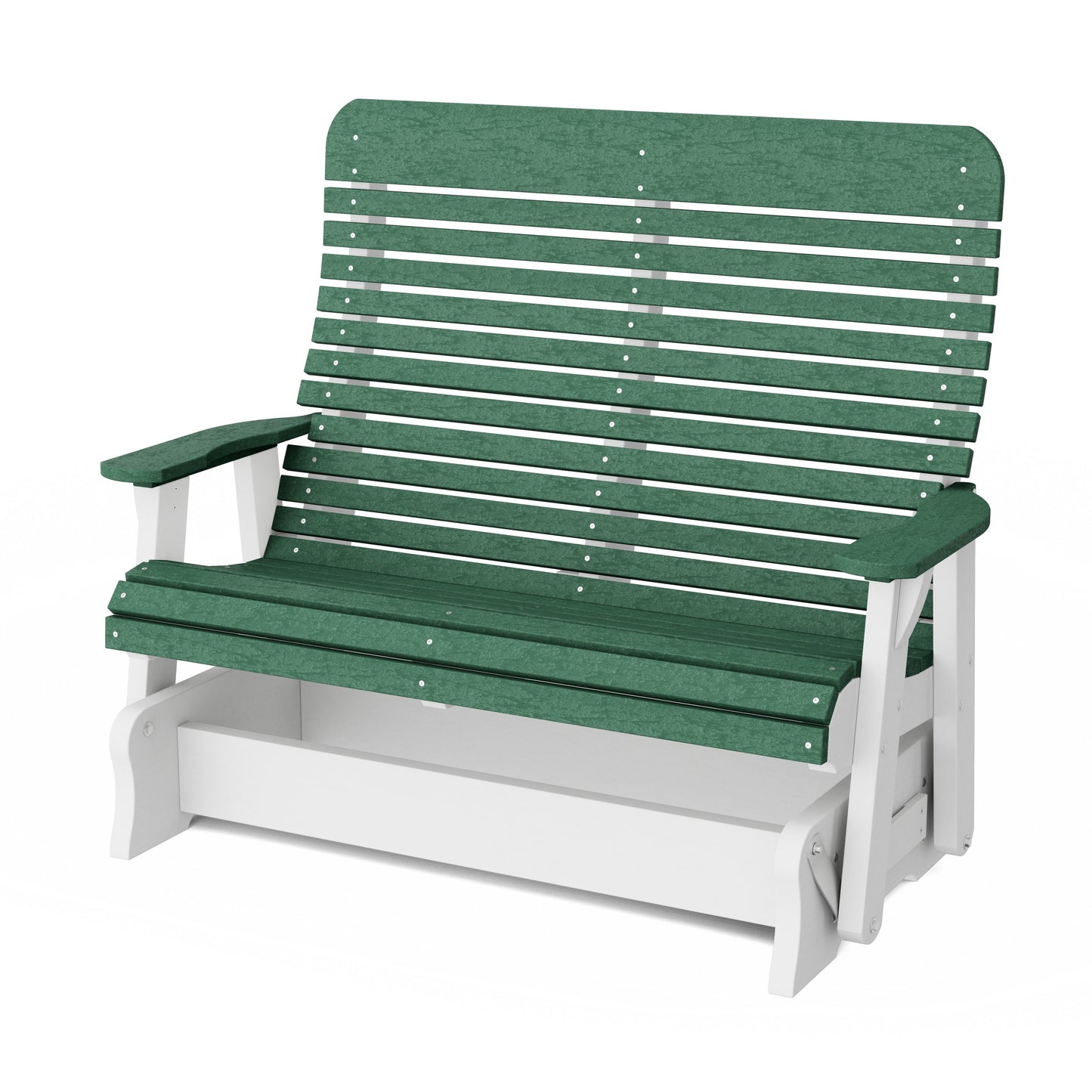 Signature Glider Bench