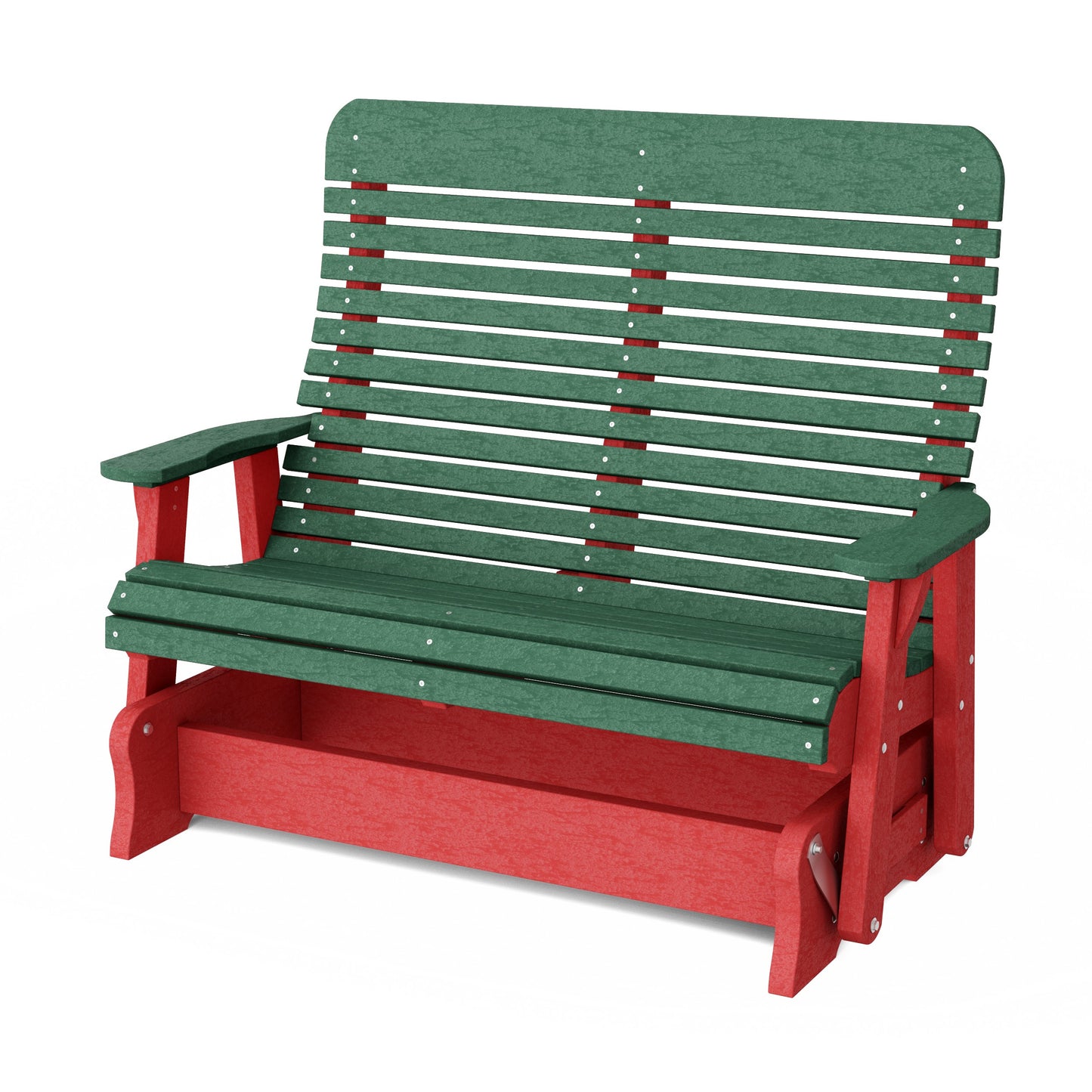 Signature Glider Bench