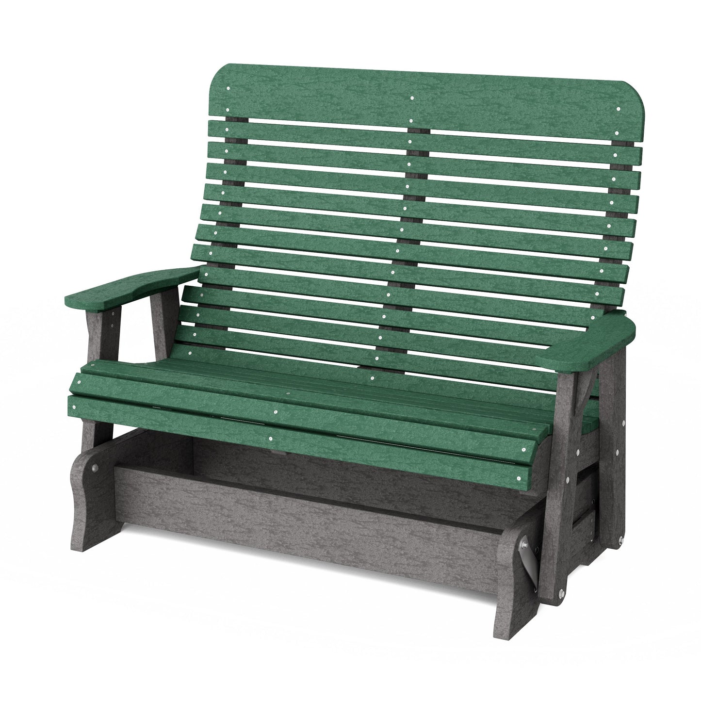 Signature Glider Bench
