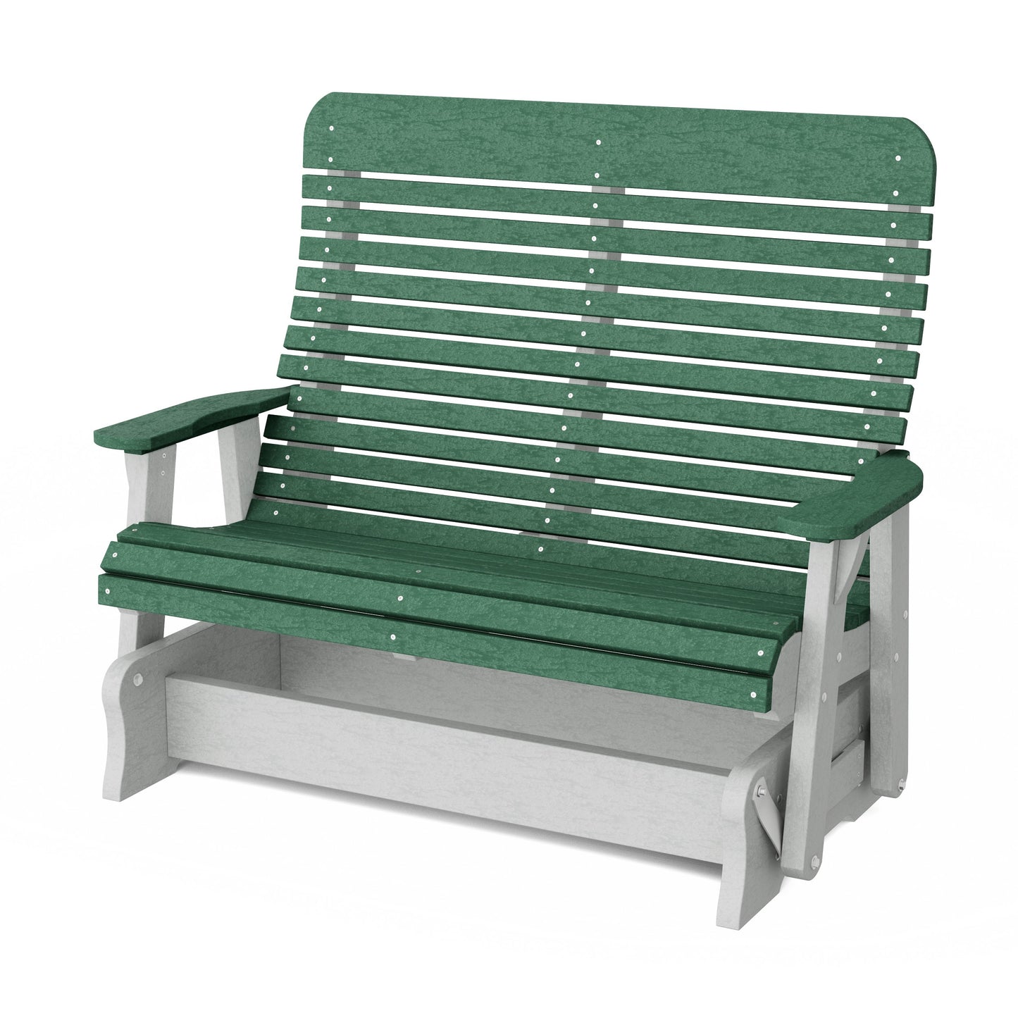 Signature Glider Bench