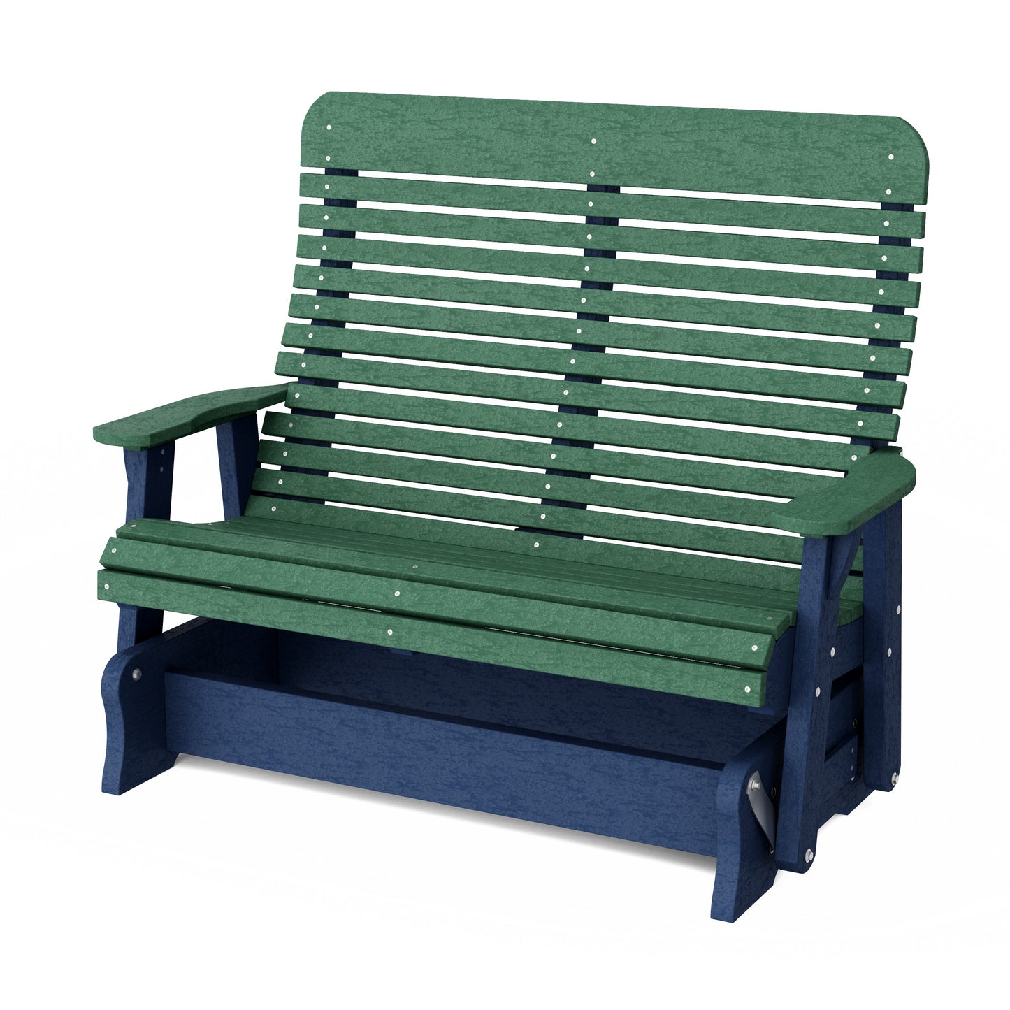 Signature Glider Bench