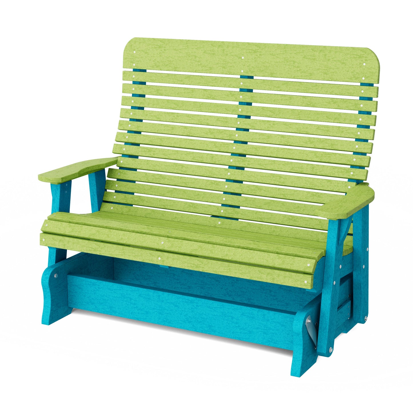 Signature Glider Bench
