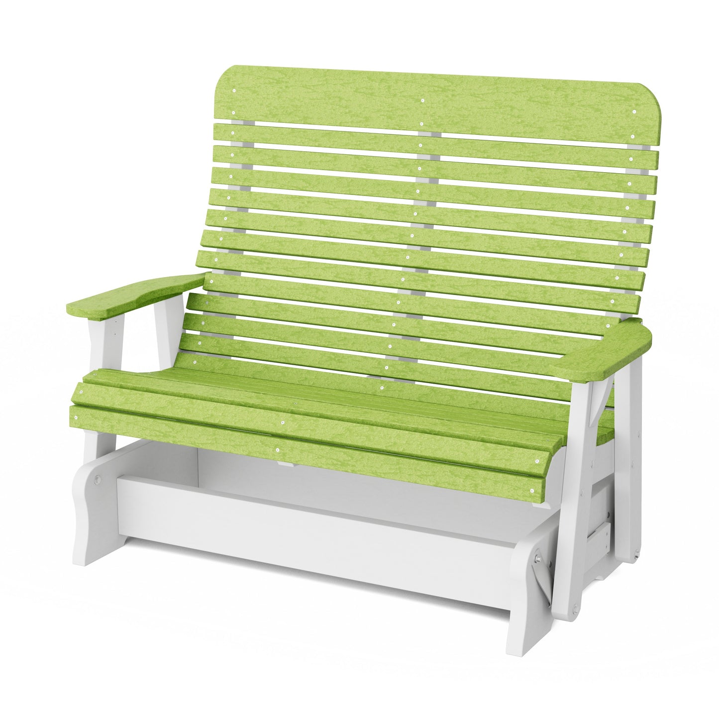 Signature Glider Bench