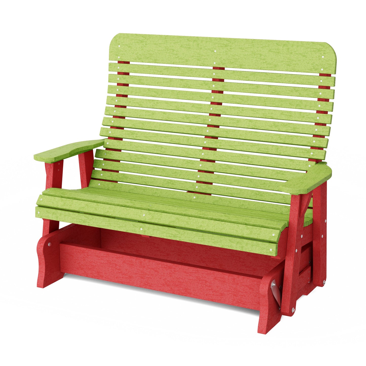 Signature Glider Bench