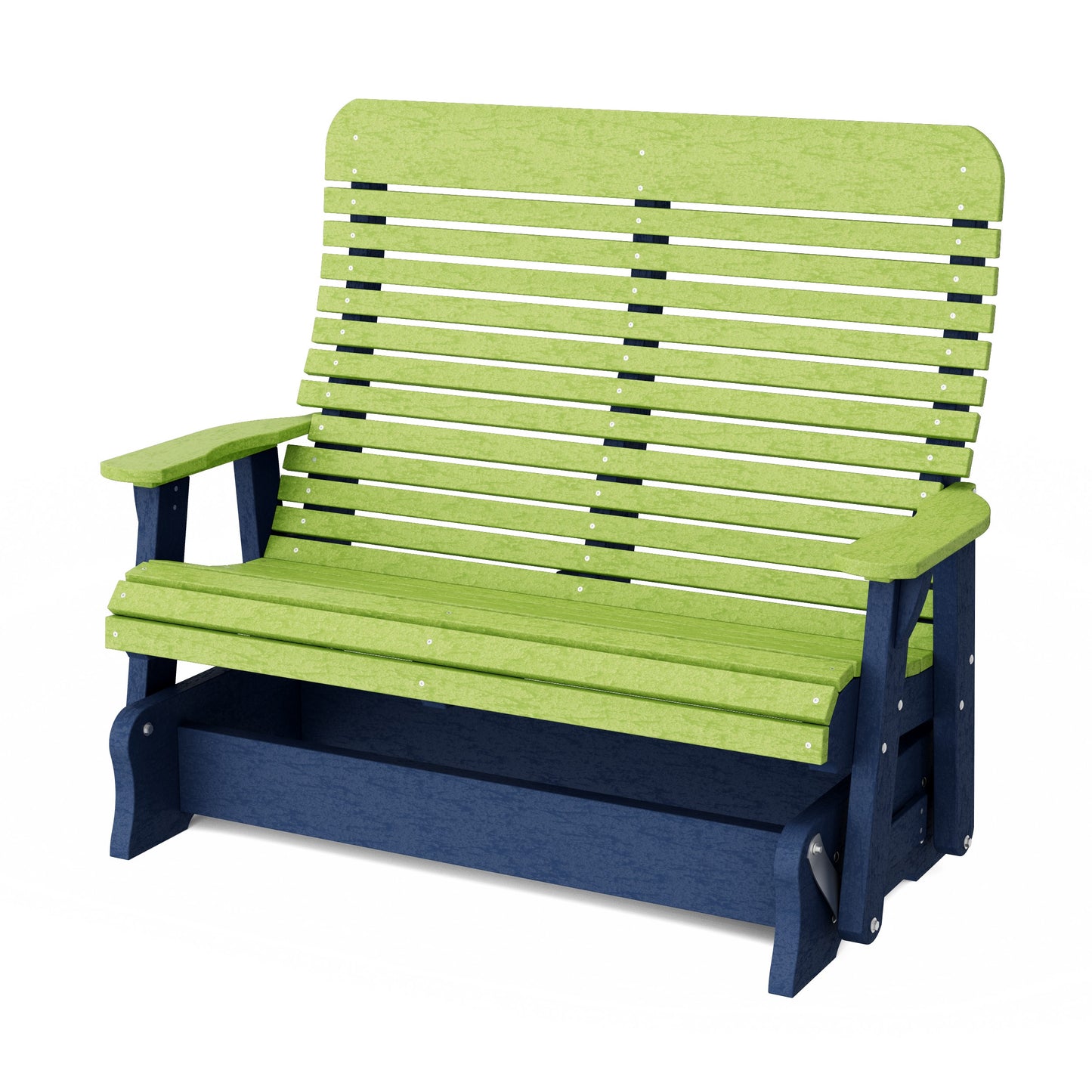 Signature Glider Bench