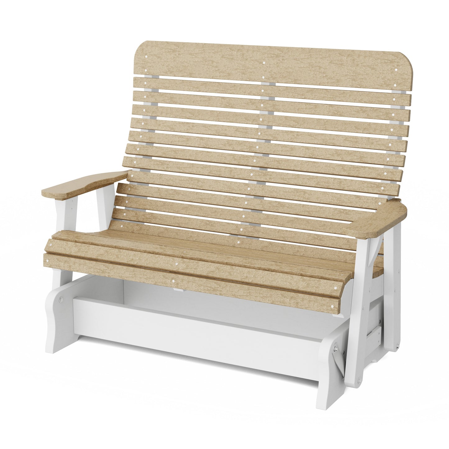 Signature Glider Bench