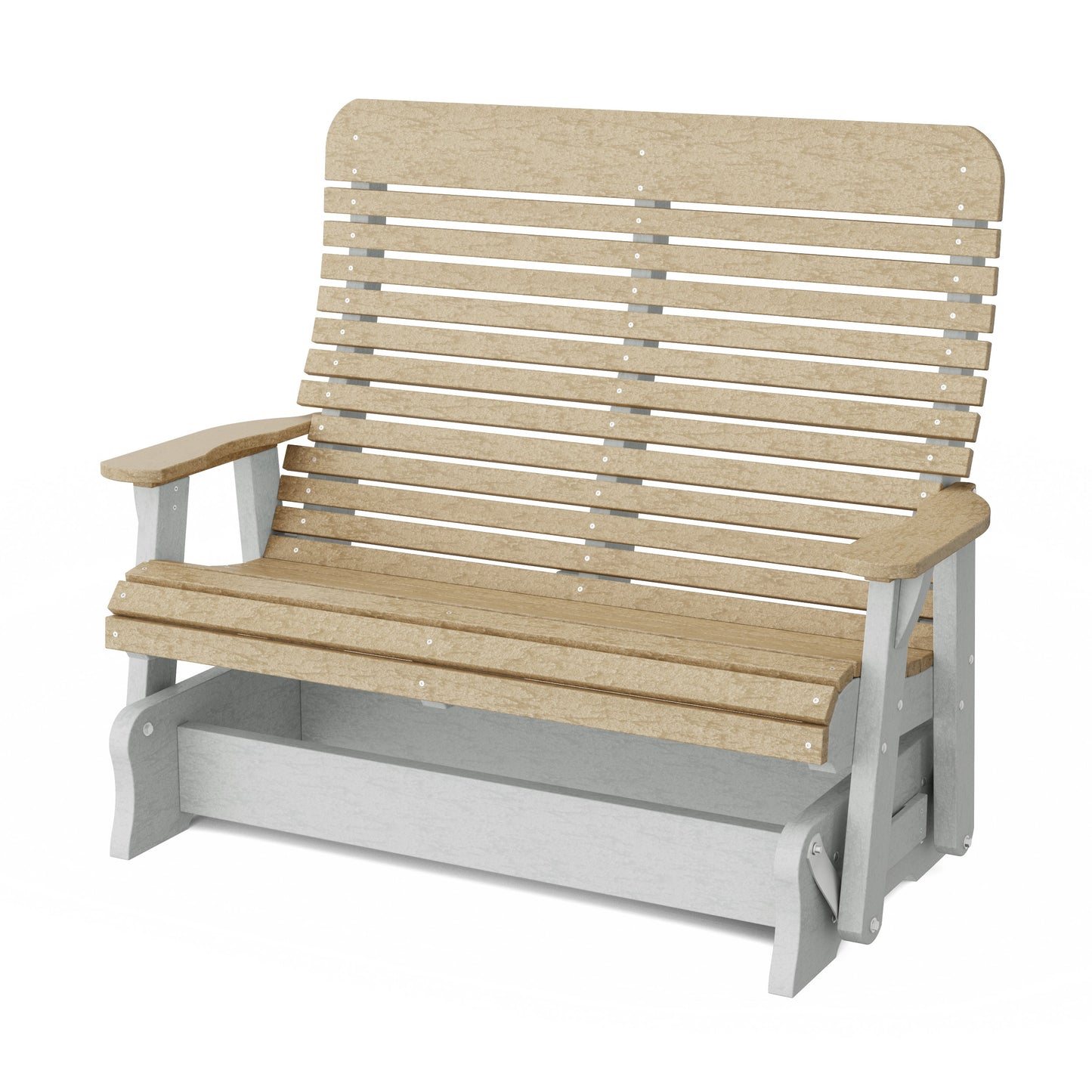 Signature Glider Bench