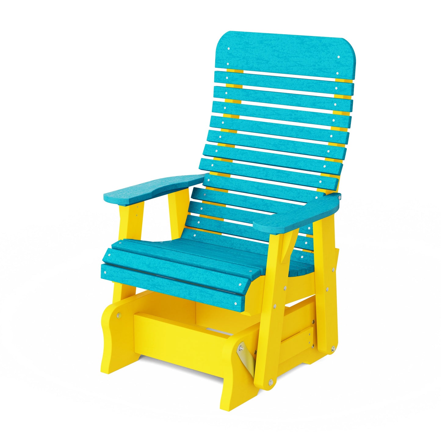 Signature Glider Chair